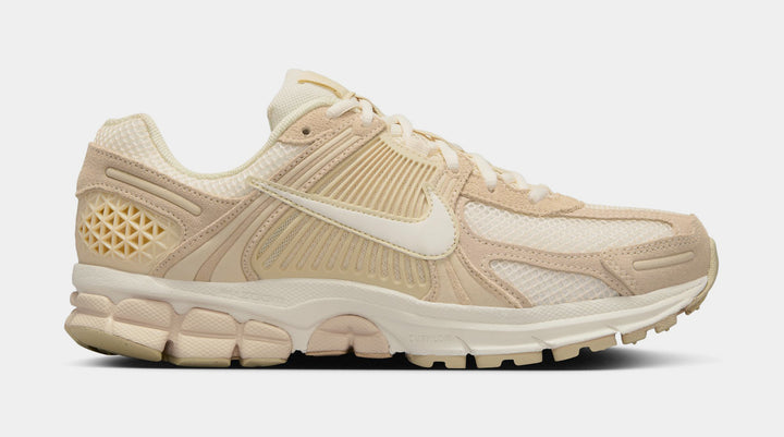 Nike Vomero 5 Mens Running Shoes Khaki Light Orewood Brown  display picture 1