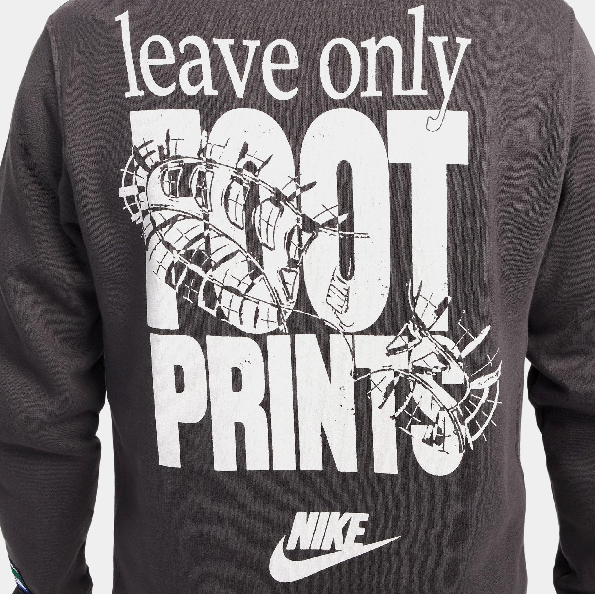 nsw nike sweater