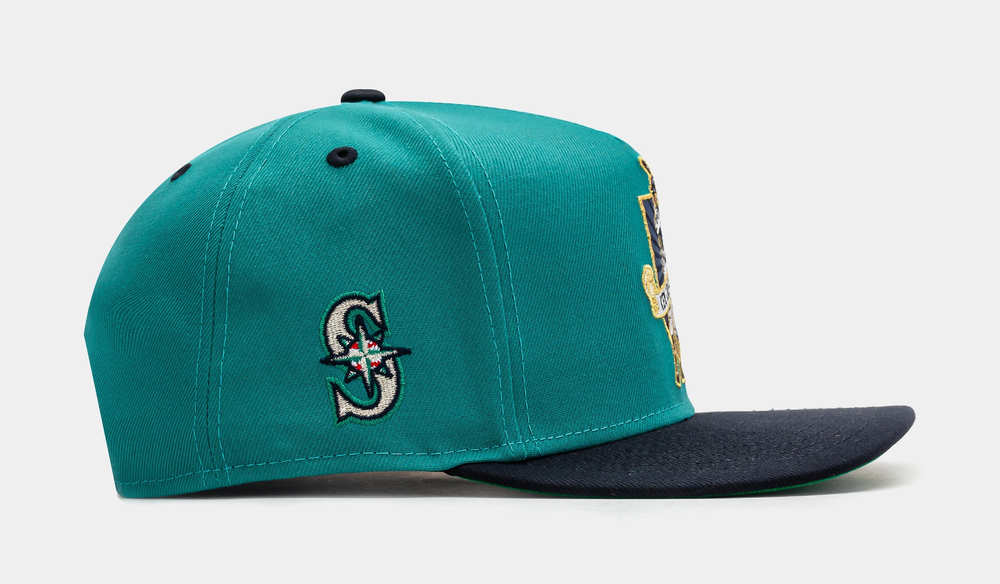 griffey green