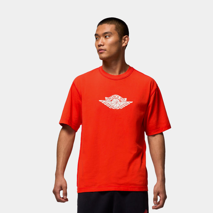 adidas Adilenium Season 3 Fan Mens Short Sleeve Shirt White