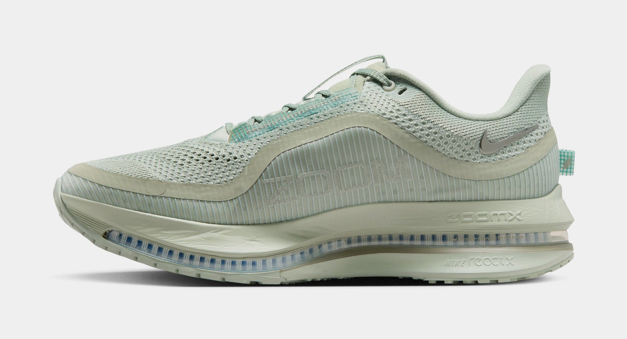 NEW Nike Pegasus Premium Jade Horizon Light Army HQ2592-300 Mens Size 12 Nike Pegasus Premium Mens Running Shoes Jade Horizon Light  main image 4