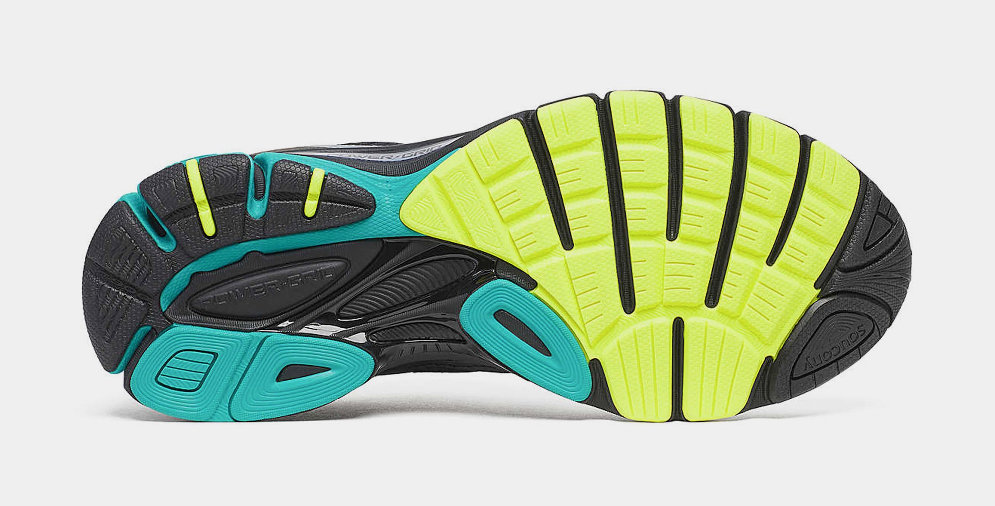 Saucony Progrid Guide 7 S70936-19 Size 9.5 Saucony PROGRID GUIDE 7 | Key Largo/black | SVD USA main image 3