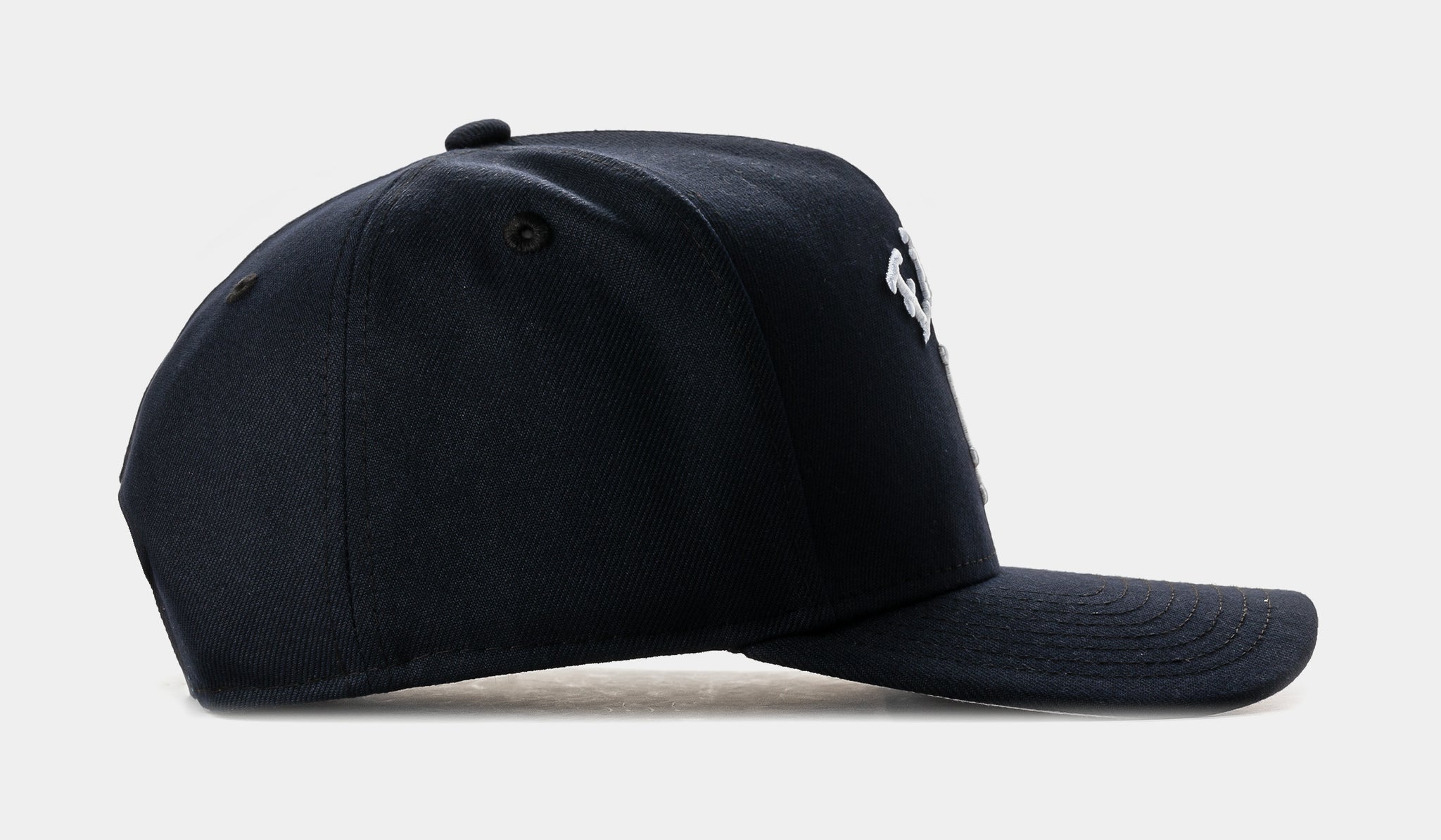 【FEELS.】SIGNATURE LOGO CAP NAVY New Era Shoe Palace Exclusive East Los Angeles 950AF Snapback Mens