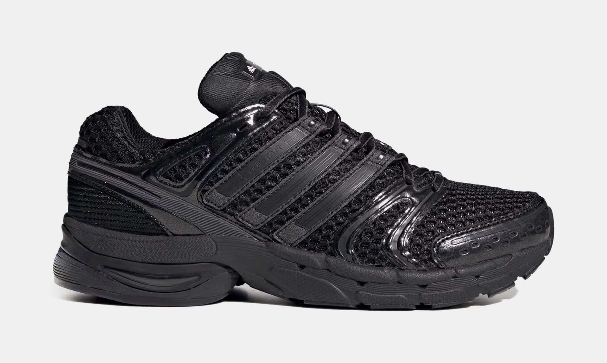 Adistar Control 5 Mens Running Shoes (Black/Black) Adistar Control 5 Mens Running Shoes (Black/Black)