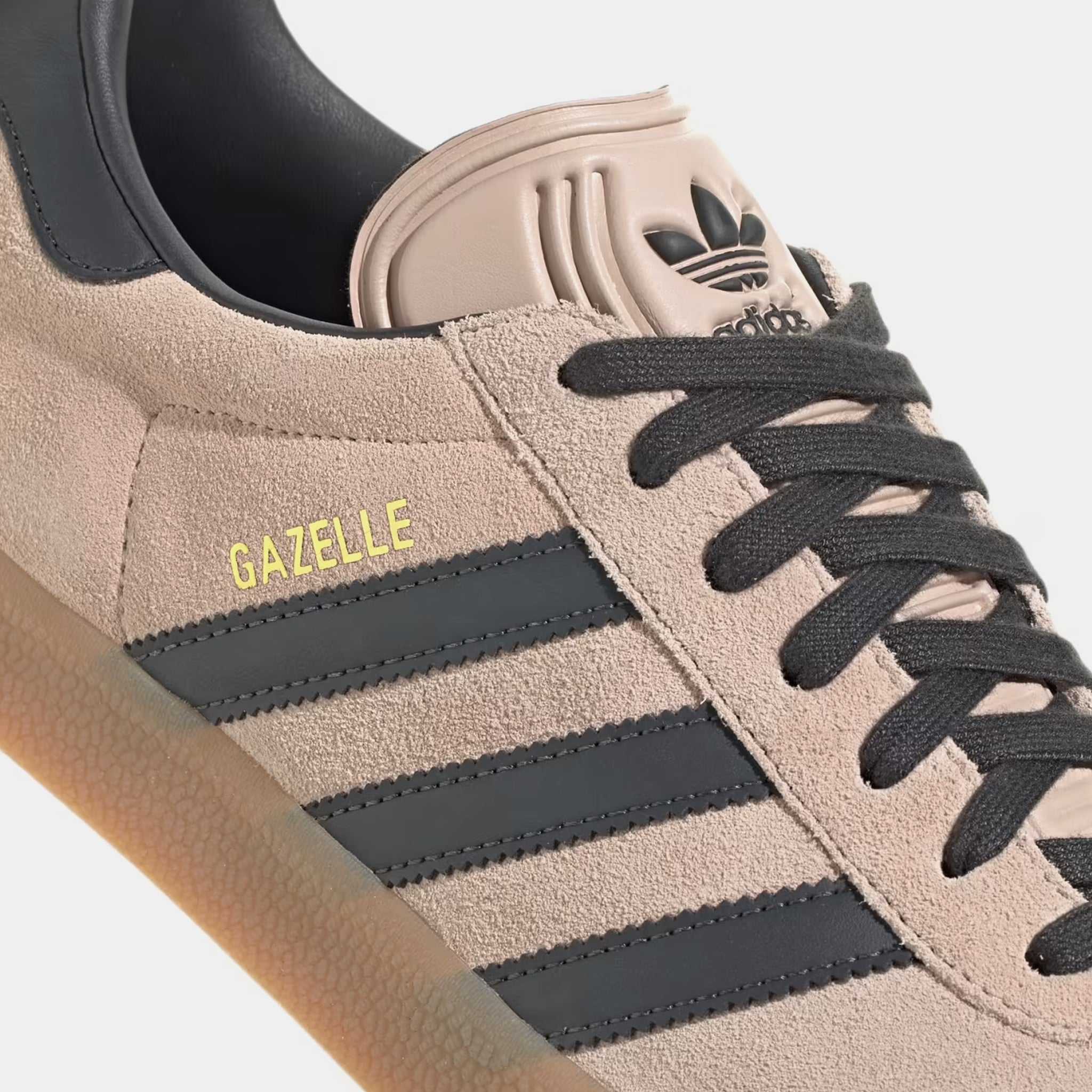 adidas Gazelle Wonder Taupe Night Indigo 9 adidas Gazelle Wonder Taupe Night Indigo 9