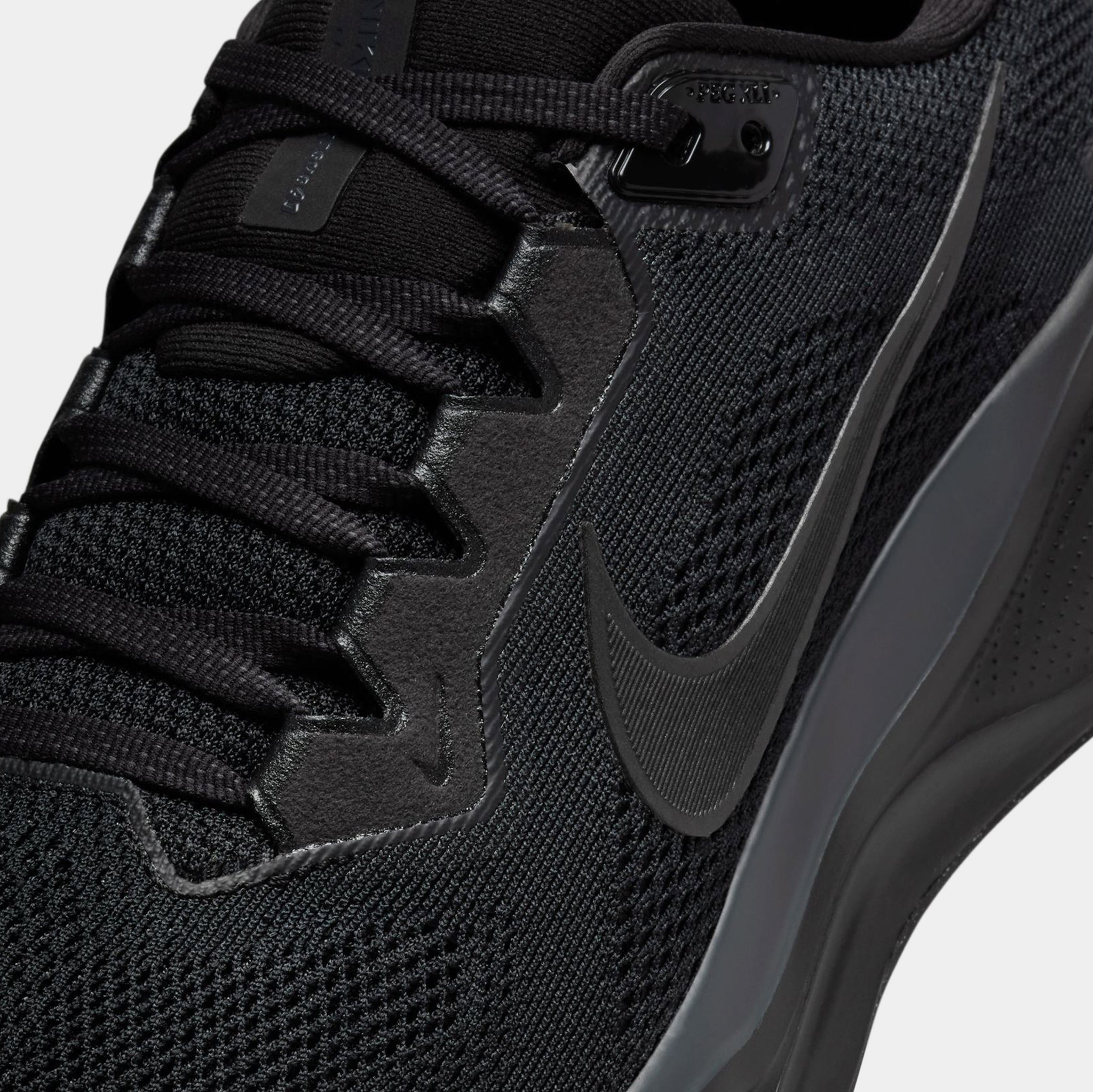 Nike Pegasus 41 Mens Running Shoes Black Anthracite FD2722-001