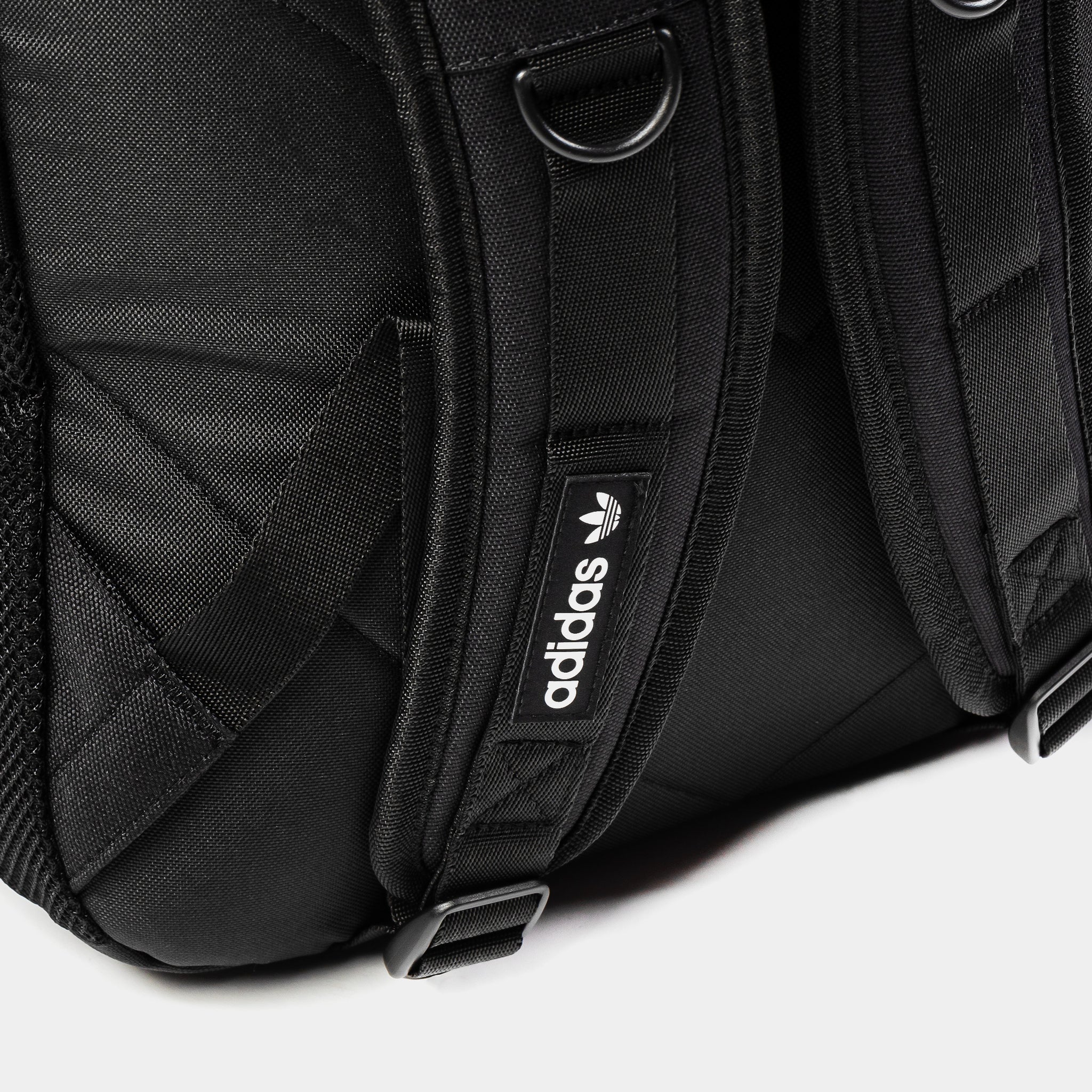 adidas backpack for men Original Daily Mens Backpack (Black/Onix)