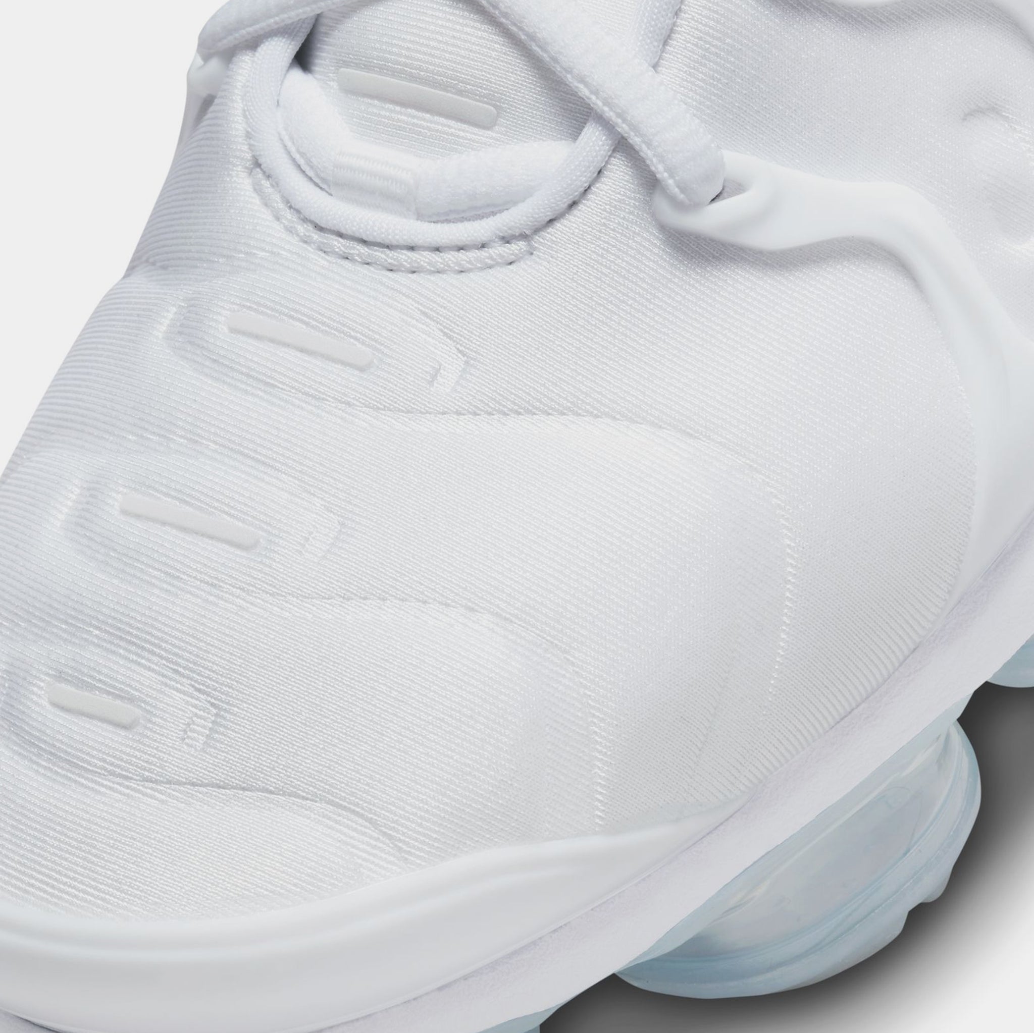 Ubuy All White Nike Air Vapormax Plus White Vapormax Plus Buy Nike