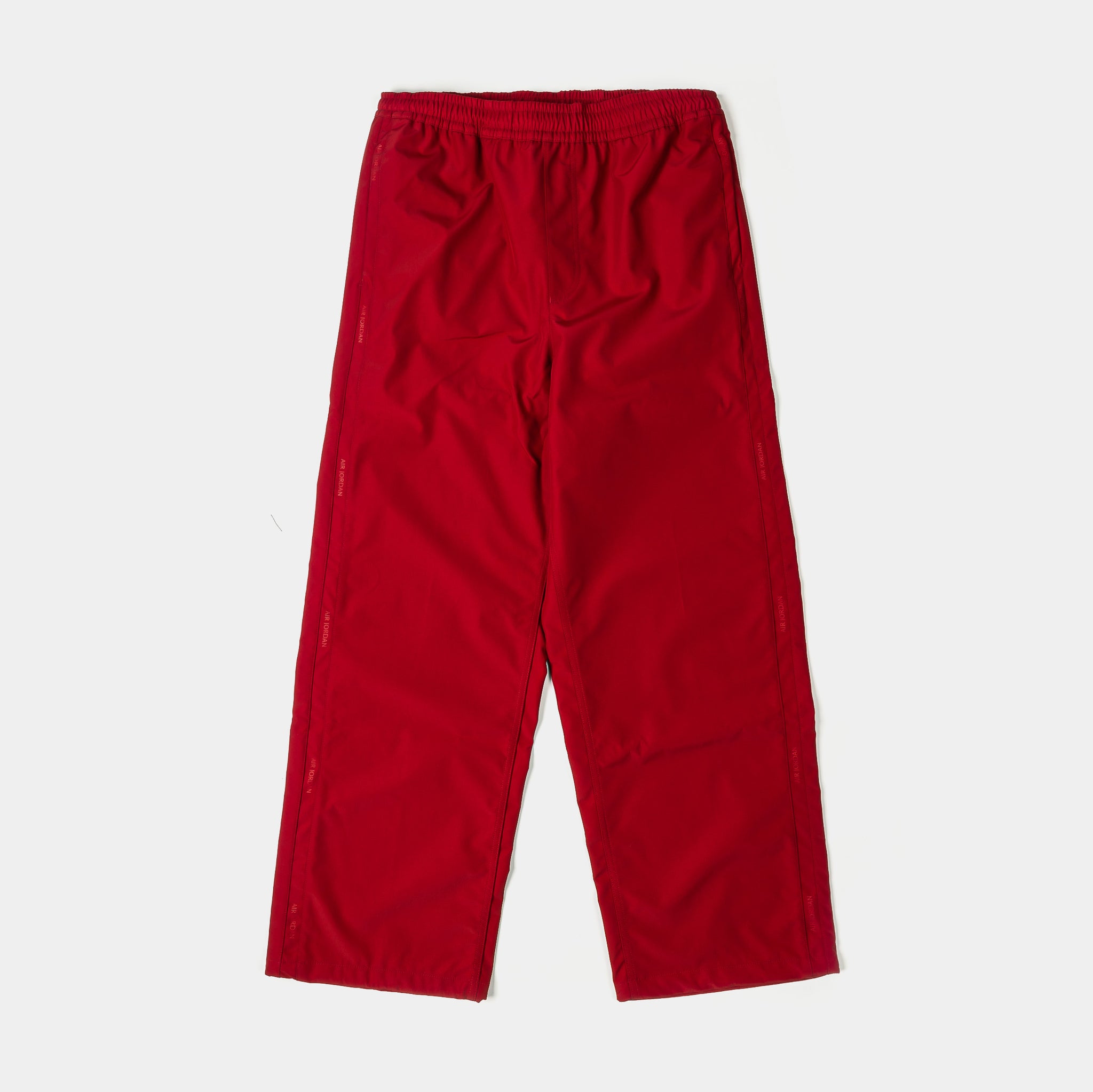 Jordan Air Jordan Track Mens Pants Wings Jordan Red HV0083-659 