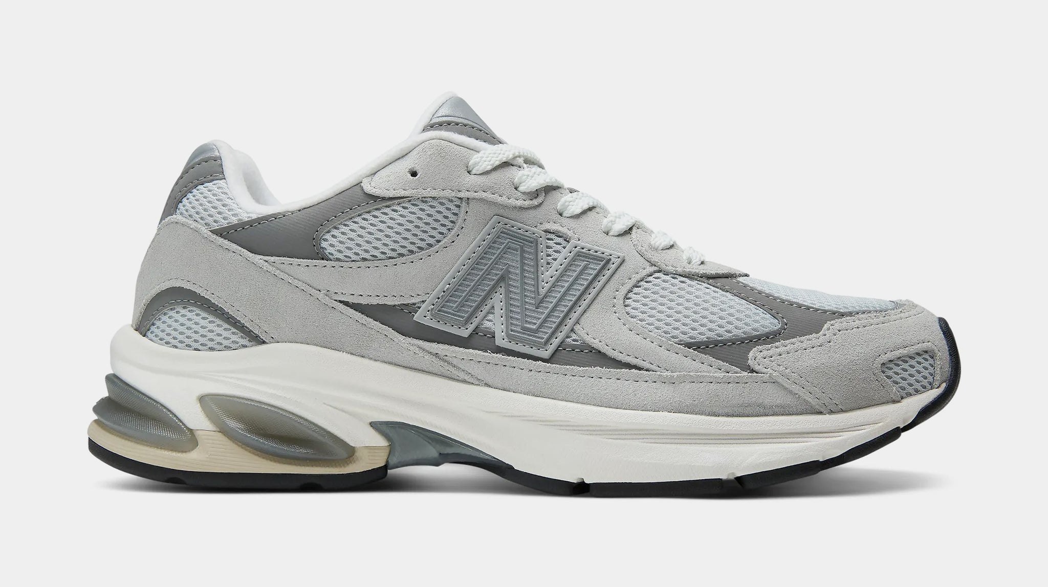 New Balance 2010 Mens Running Shoes Raincloud Harbor Grey U201011N