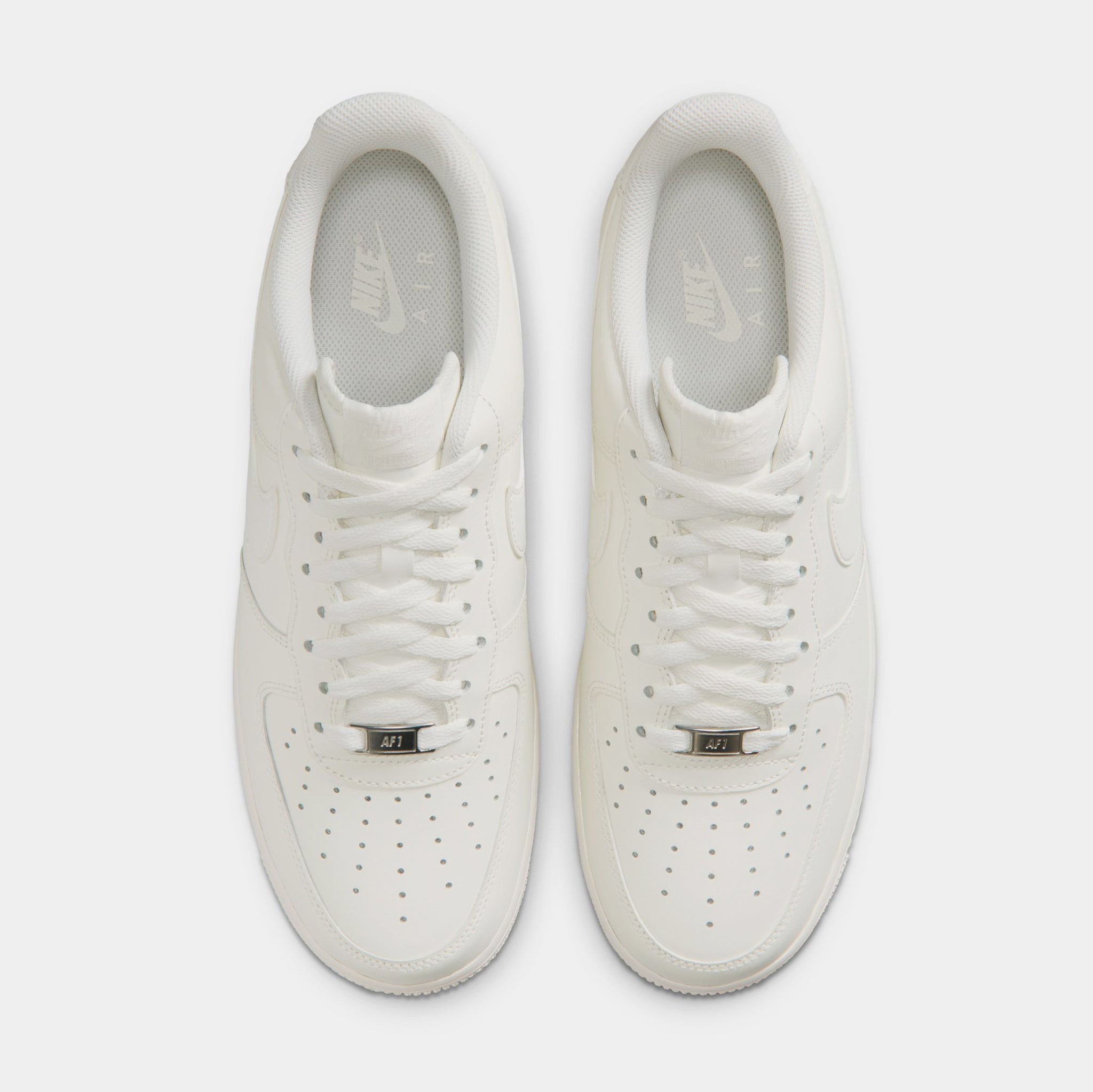 Nike Air Force 1 '07 Mens Lifestyle Shoes Sail Sail IH1698-100