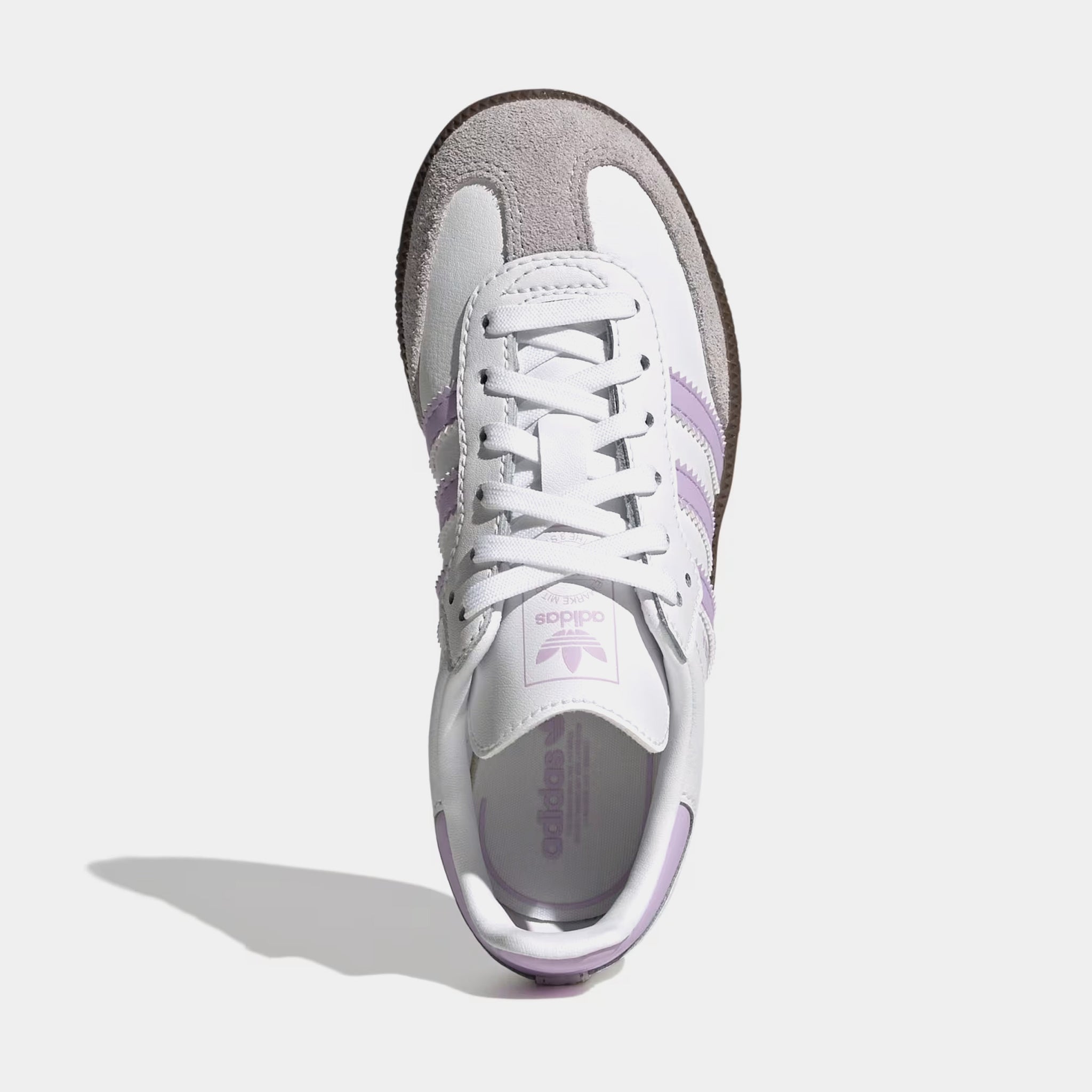 adidas gazelle silver green womens adidas Samba OG White Powder Plum (PS)