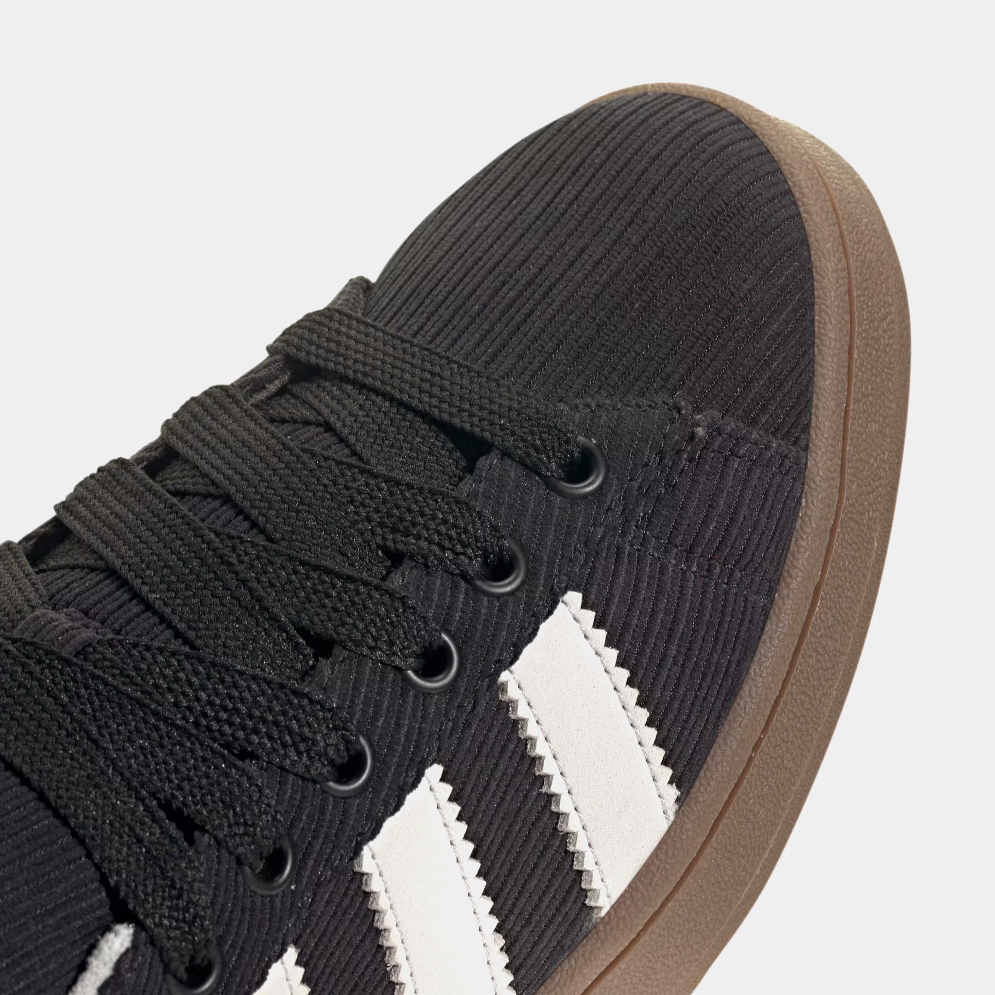 adidas Mens Originals Campus 00s - Shoes Gum/Black/Crystal White Size 09.0 adidas Mens Originals Campus 00s - Shoes Gum/Black/Crystal White Size 09.0