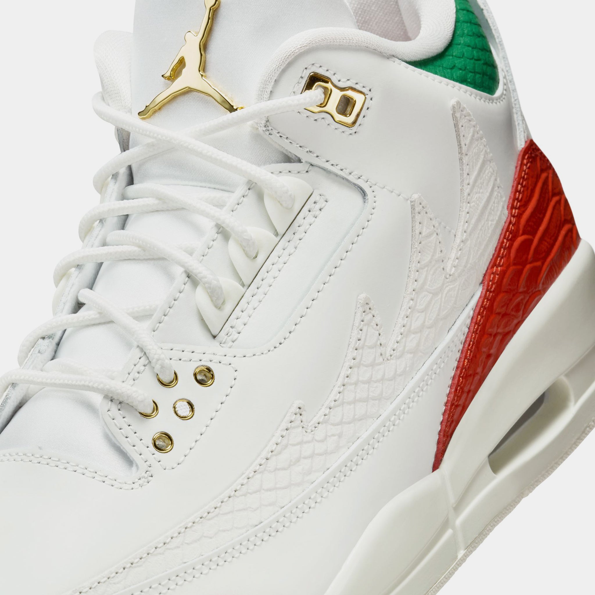 Jordan Air Jordan Retro El Vuelo Mens Lifestyle Shoes Summit