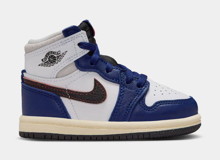 jordan 1 unc infant