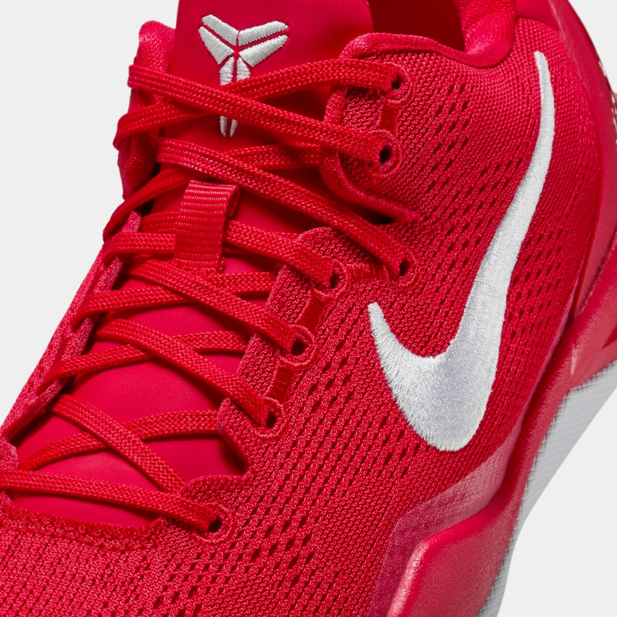 Nike Kobe 8 University Red (GS)
