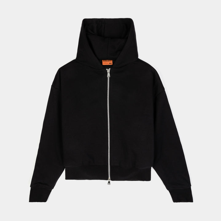 ブラッキー Shoe Palace SP x Chucky Playtime Mask Full Zip Up Mens