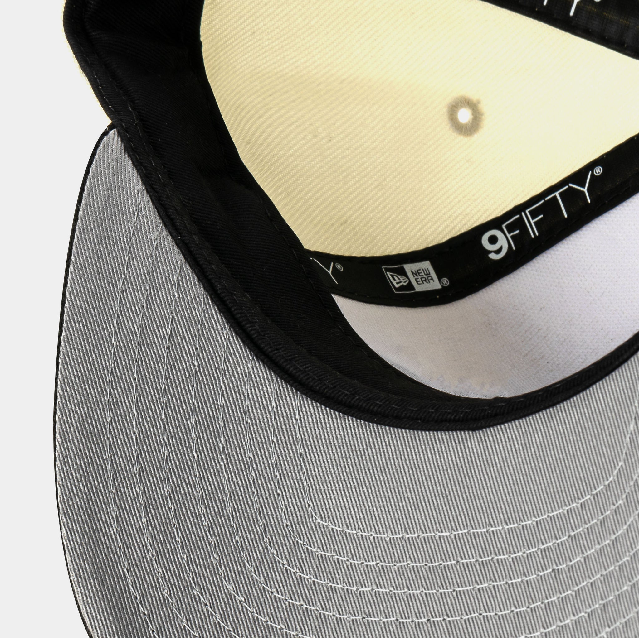 New Era Shoe Palace Exclusive Miami Marlins 950AF Snapback Mens