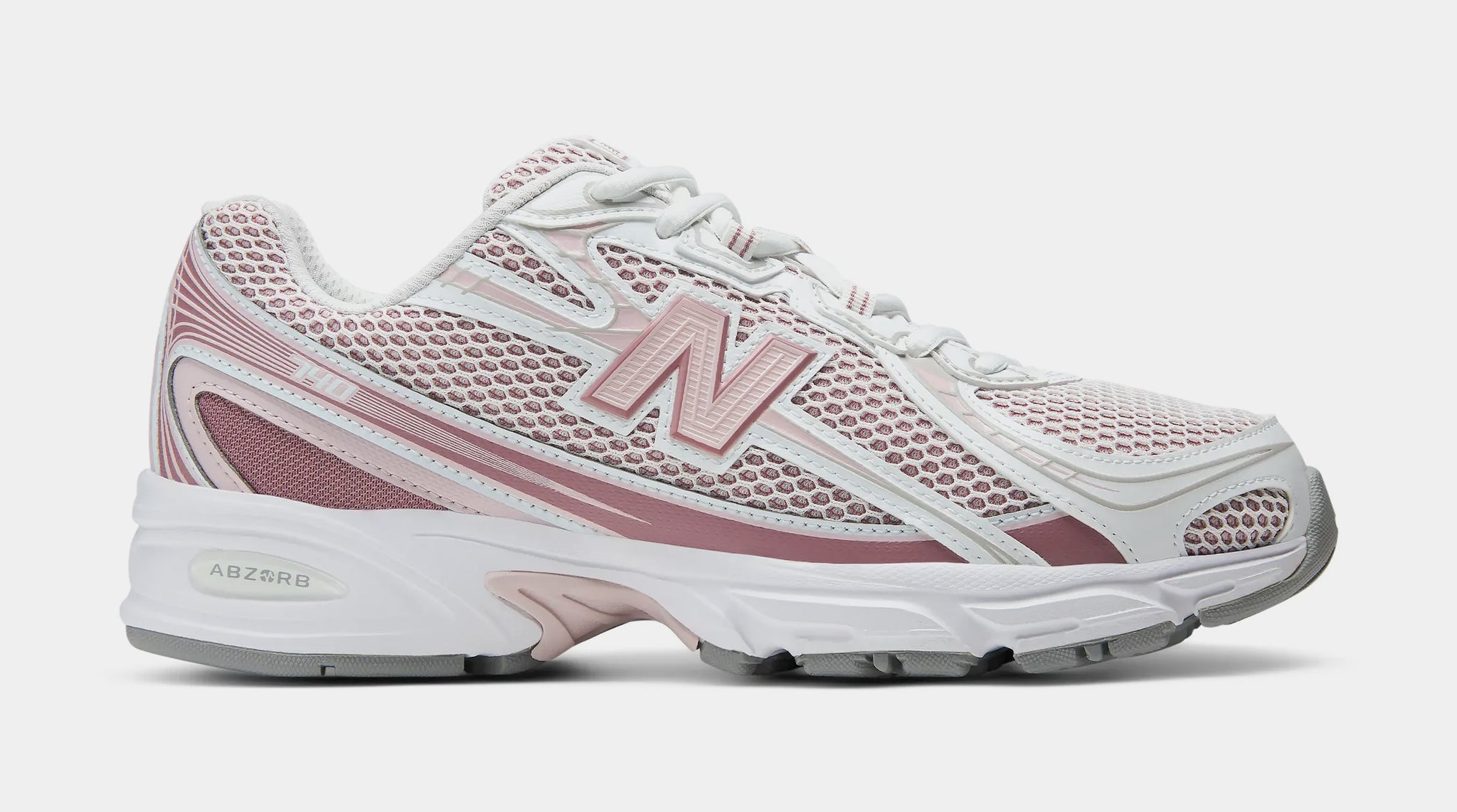 New Balance 740 Mens Running Shoes Rosewood U74078Z – Shoe Palace
