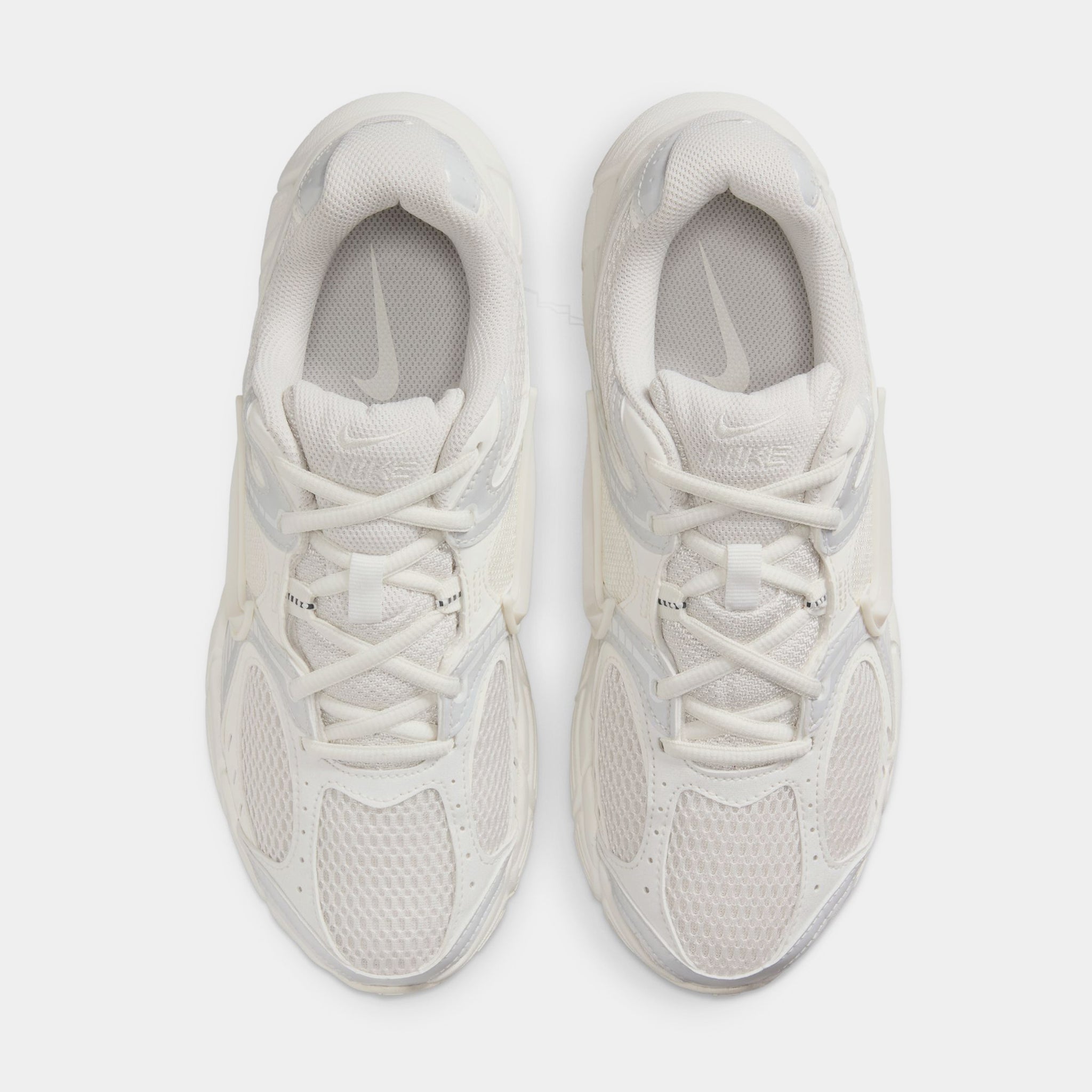 Nike V5 RNR Womens Running Shoes Phantom Phantom Sail Metallic