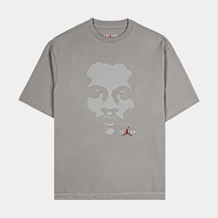 jordan reflective shirt
