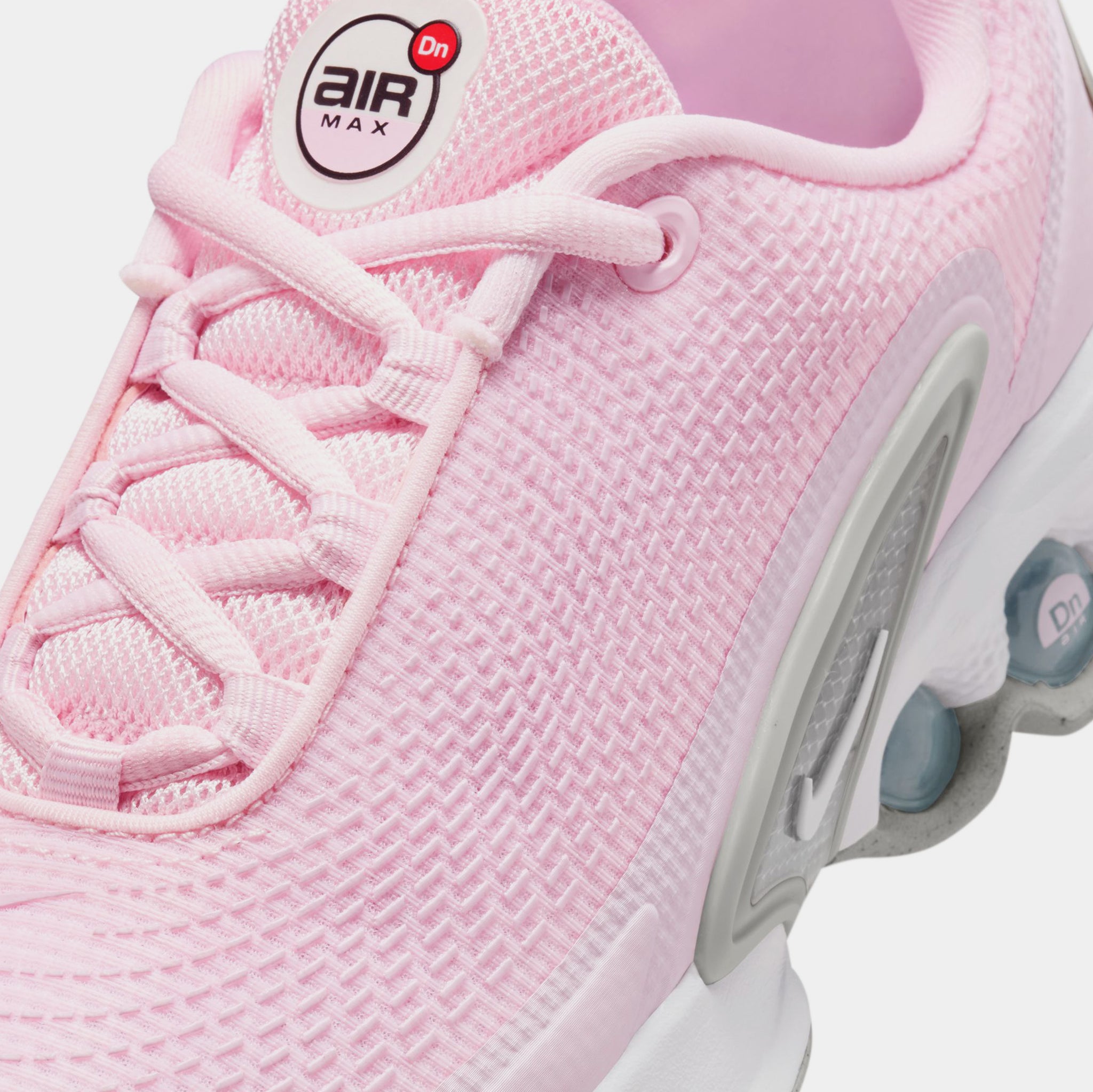 Shoes Pink White Tns Buy Nike Wmns Air Max Plus TN SE 'Pale Pink