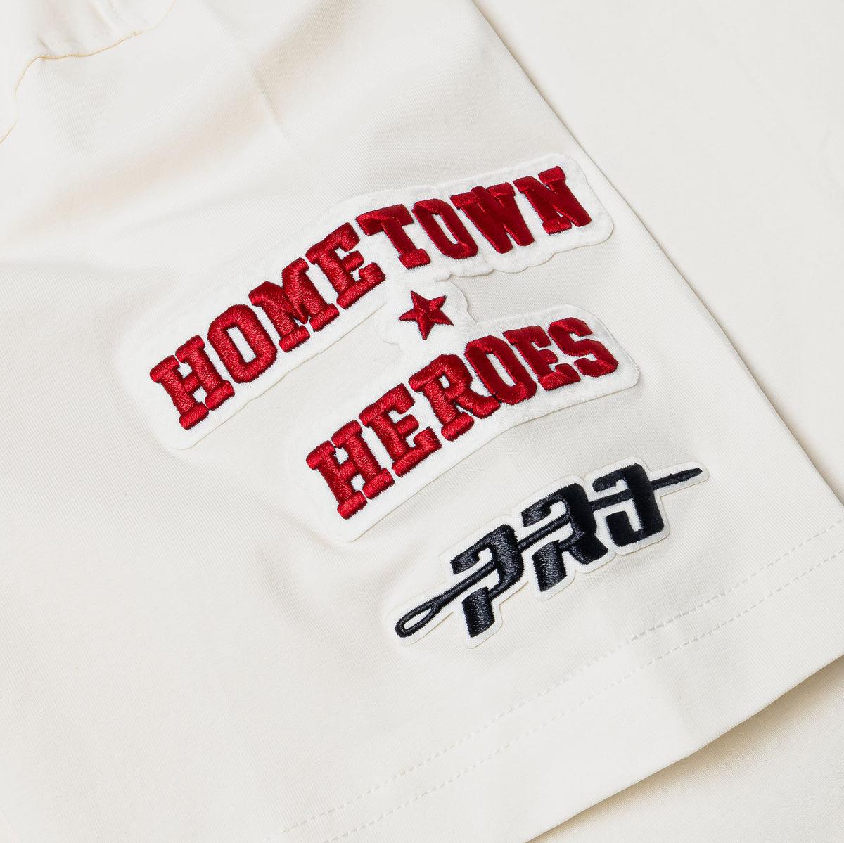 Pro Standard Houston Rockets City Edition Mens Short Sleeve Shirt Beige ...