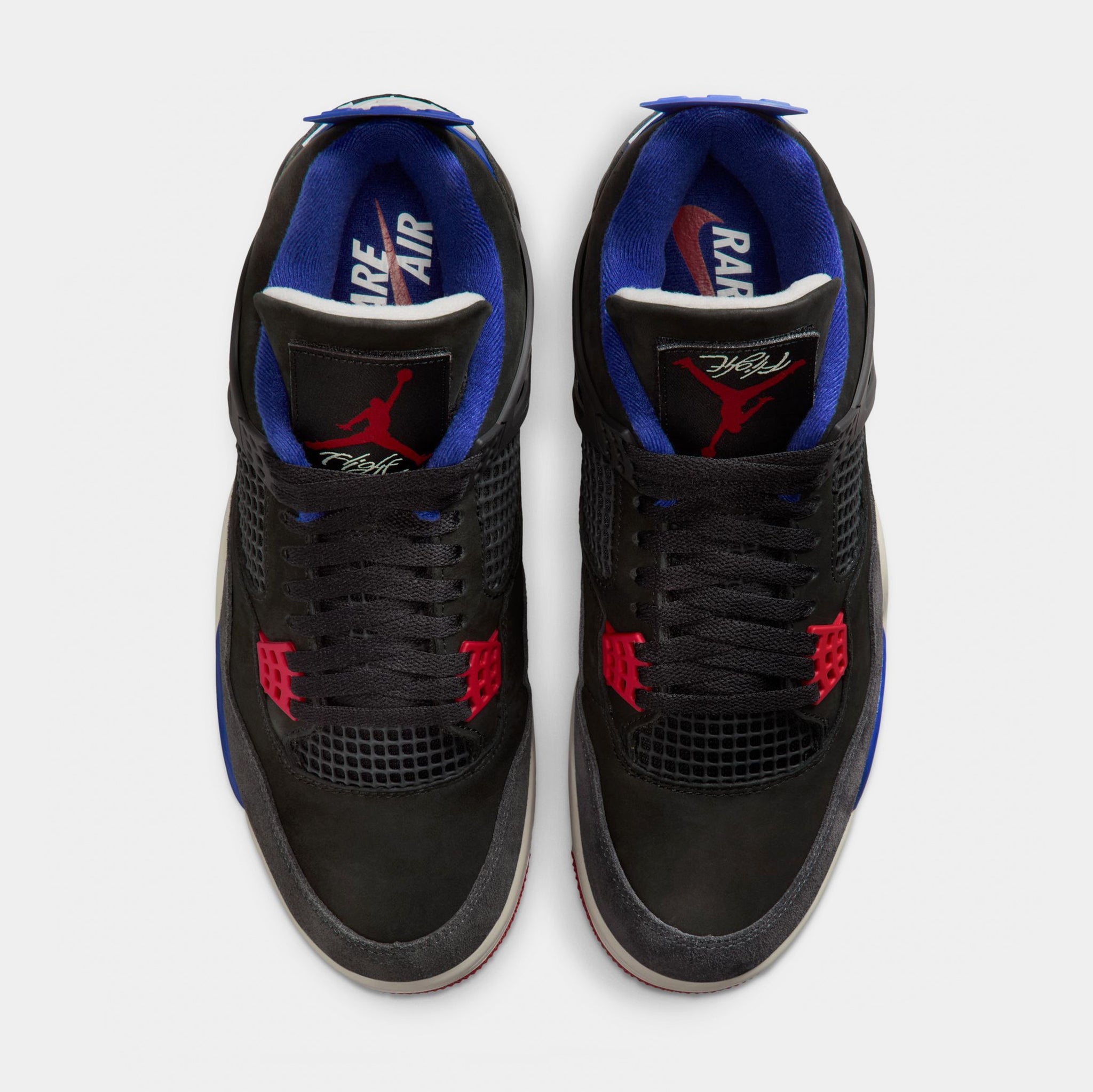 Black Jordán Unc Jordan Air Jordan Retro Rare Air Mens Lifestyle