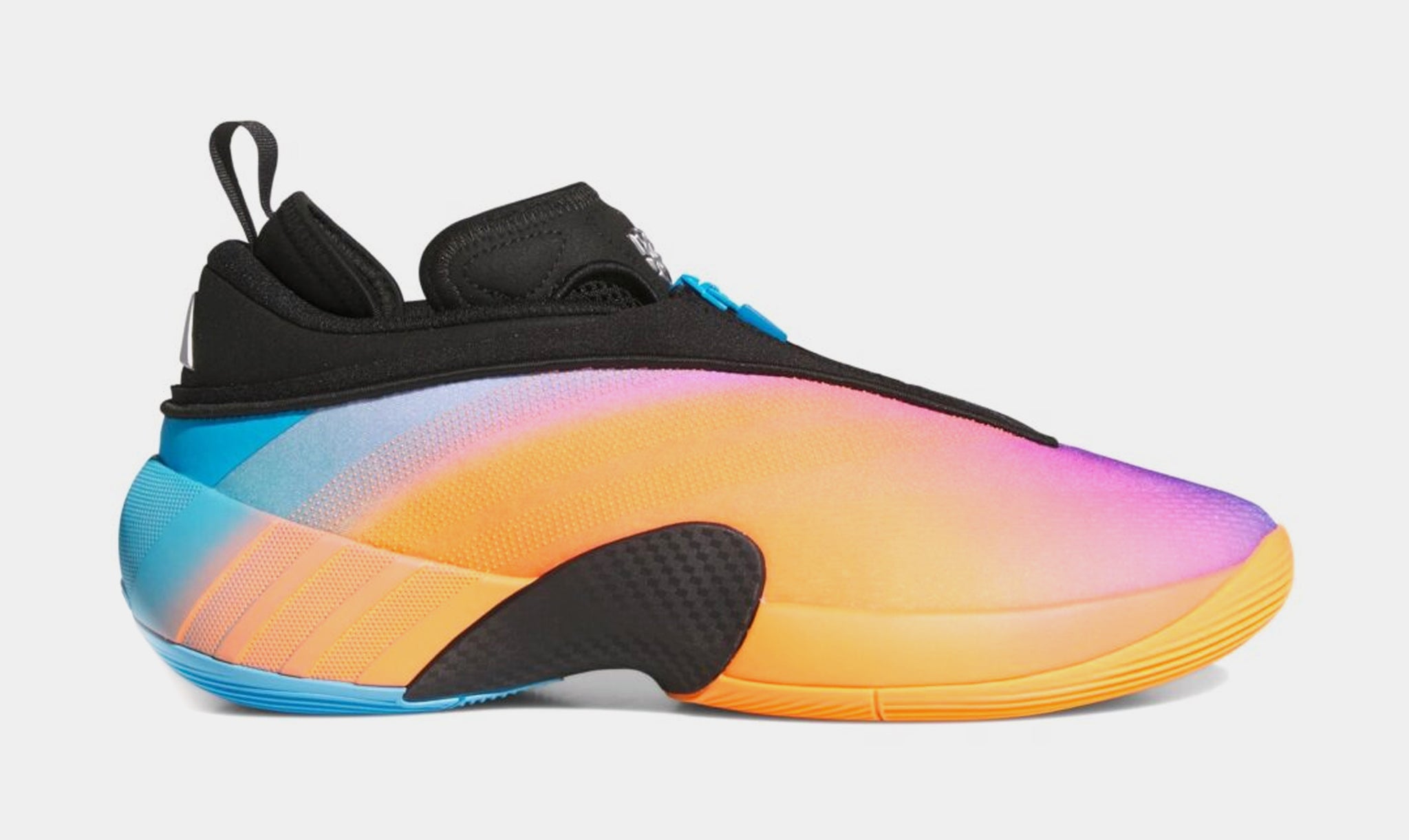 adidas D.O.N Issue 7 Mens Basketball Shoes Core Black Lucid Orange Silver  Me KJ8989 – Shoe Palace
