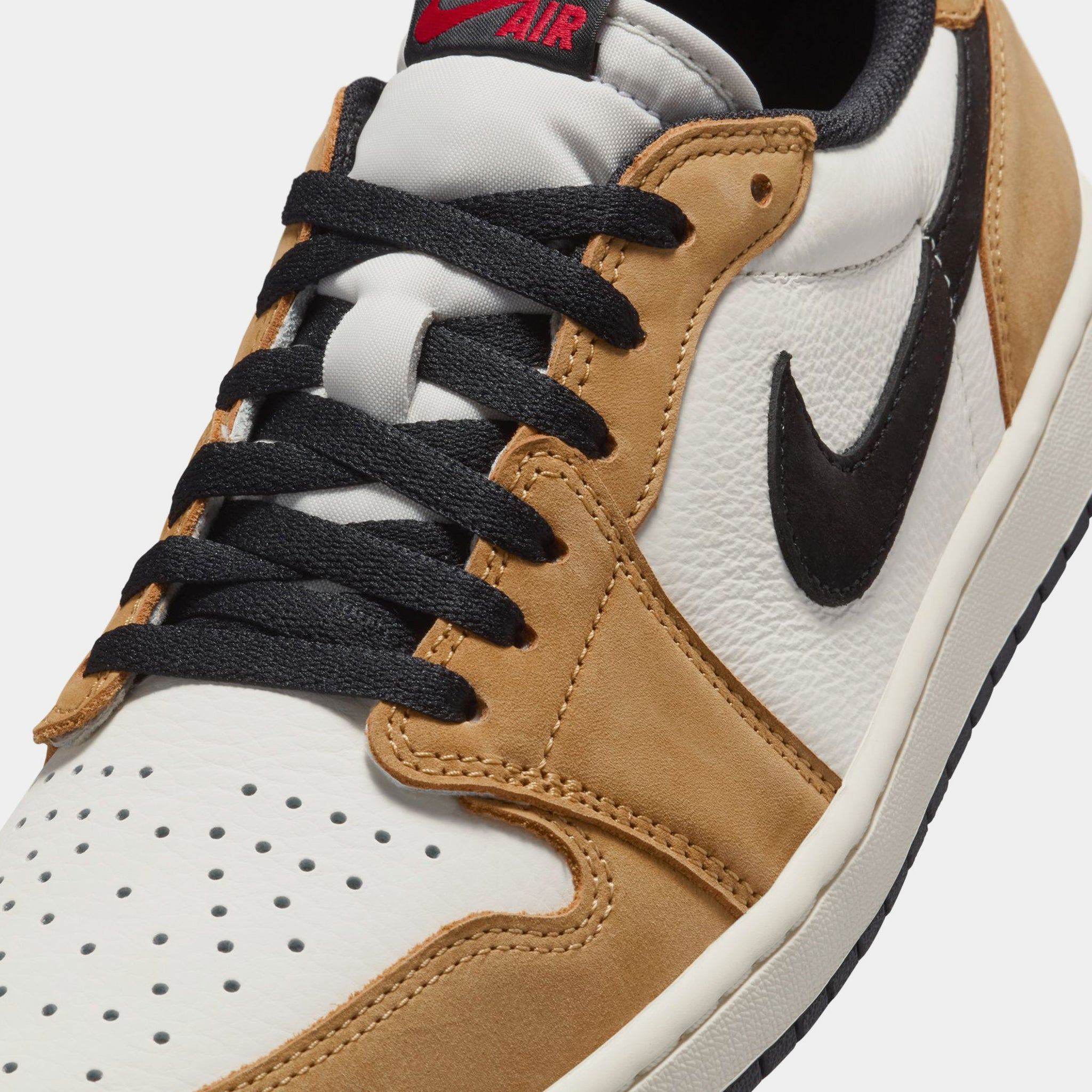 Outfit Retro Golden Harvest Jordan Rookie Of The Year Outfits Outlet