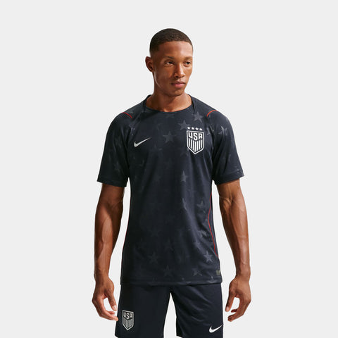 Nike USWNT 2026 Stadium Away Dri Fit Soccer Replica Mens Jersey