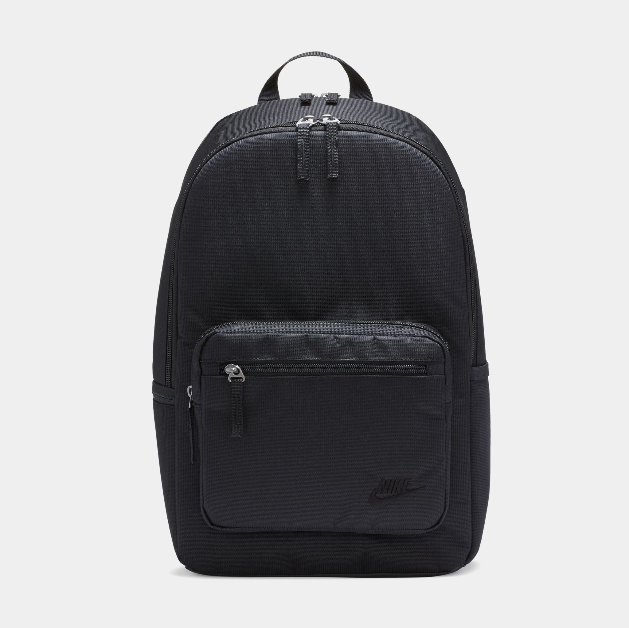 Heritage Mens Backpack (Black) Heritage Mens Backpack (Black)