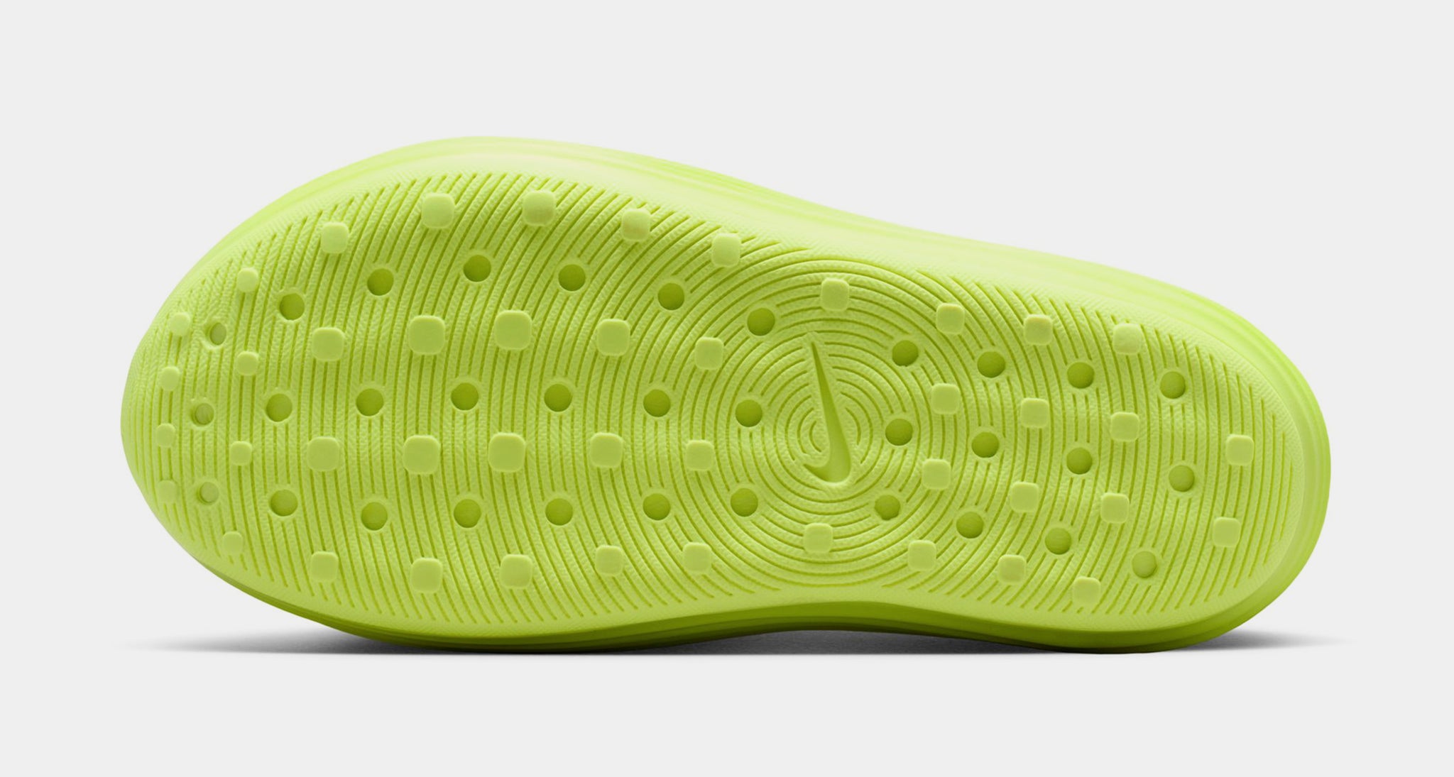 Nike ReactX Rejuven8 Mens Sandals Volt Ice Volt Ice HV5060-701