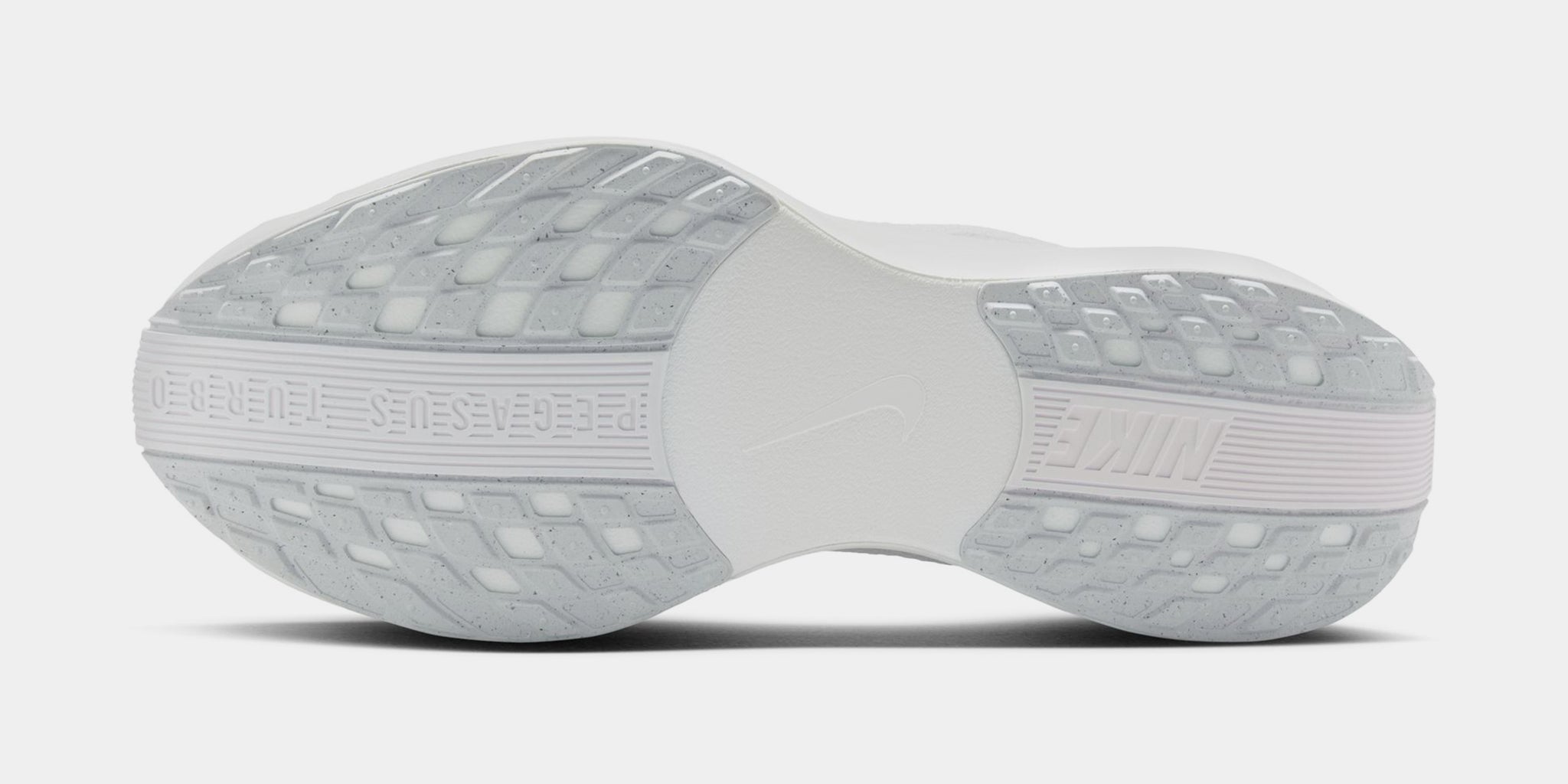 Nike Pegasus Plus Running Shoes SIZE 13 White/Pure Platinum Nike Pegasus Premium - White/Black/Photo Blue/Pure Platinum  main image 3