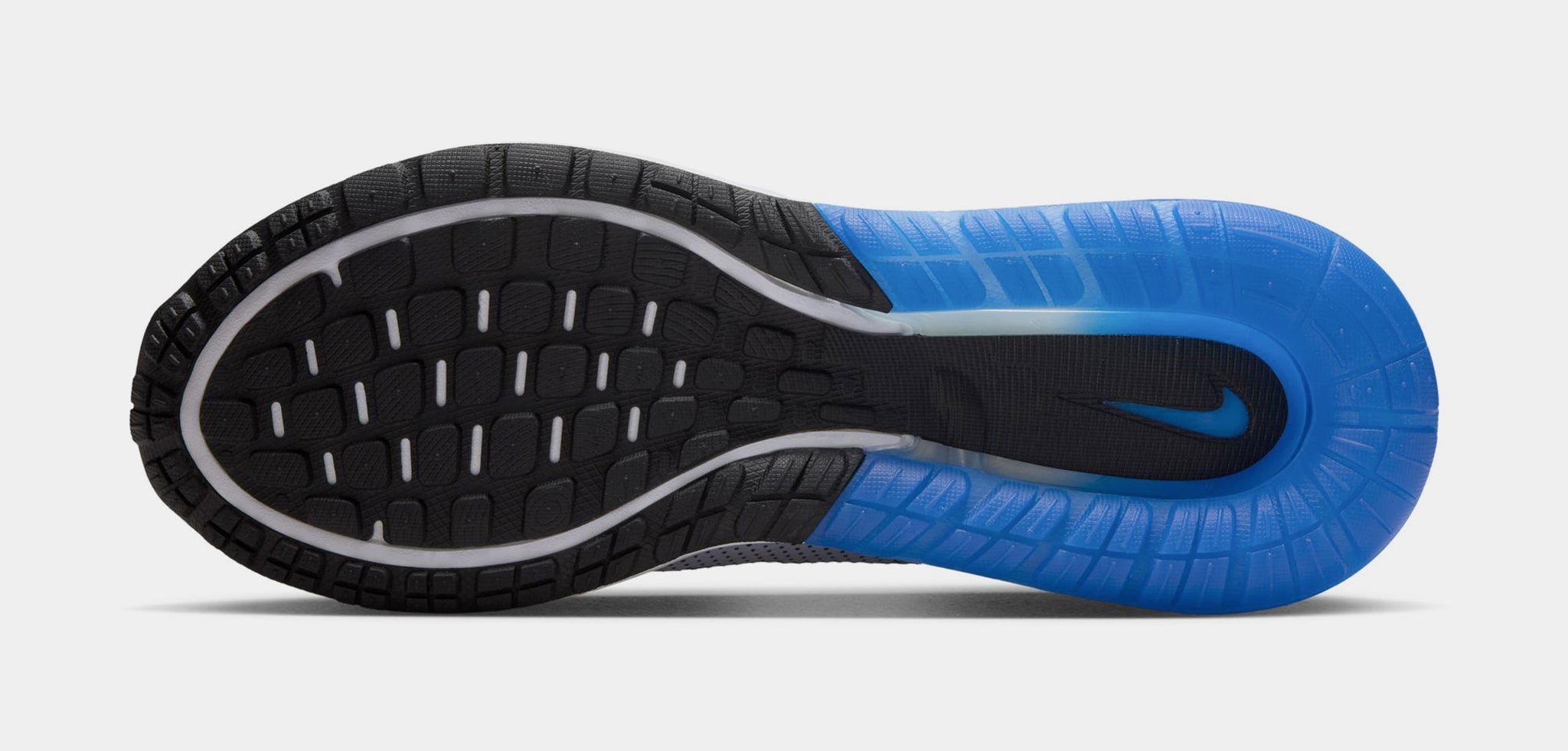 Nike Air Max Phoenix Mens Running Shoes White Game Royal