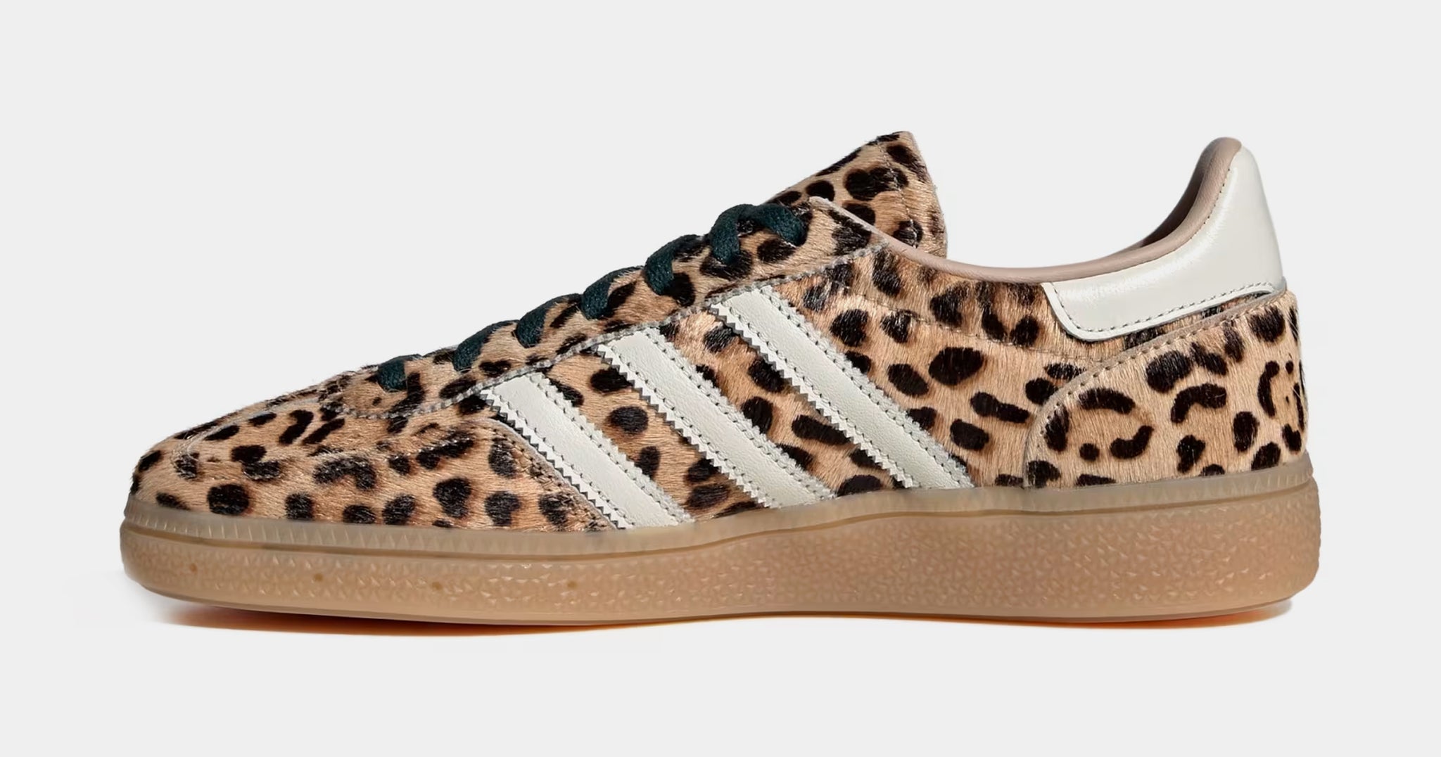 adidas Women Handball Spezial Magic Beige Ivory KI6678, 6.5
