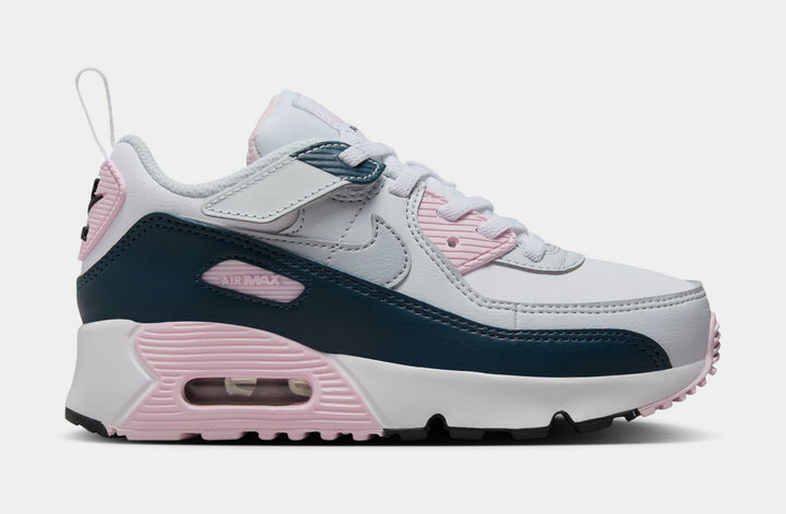 nike air max 90 infant pink