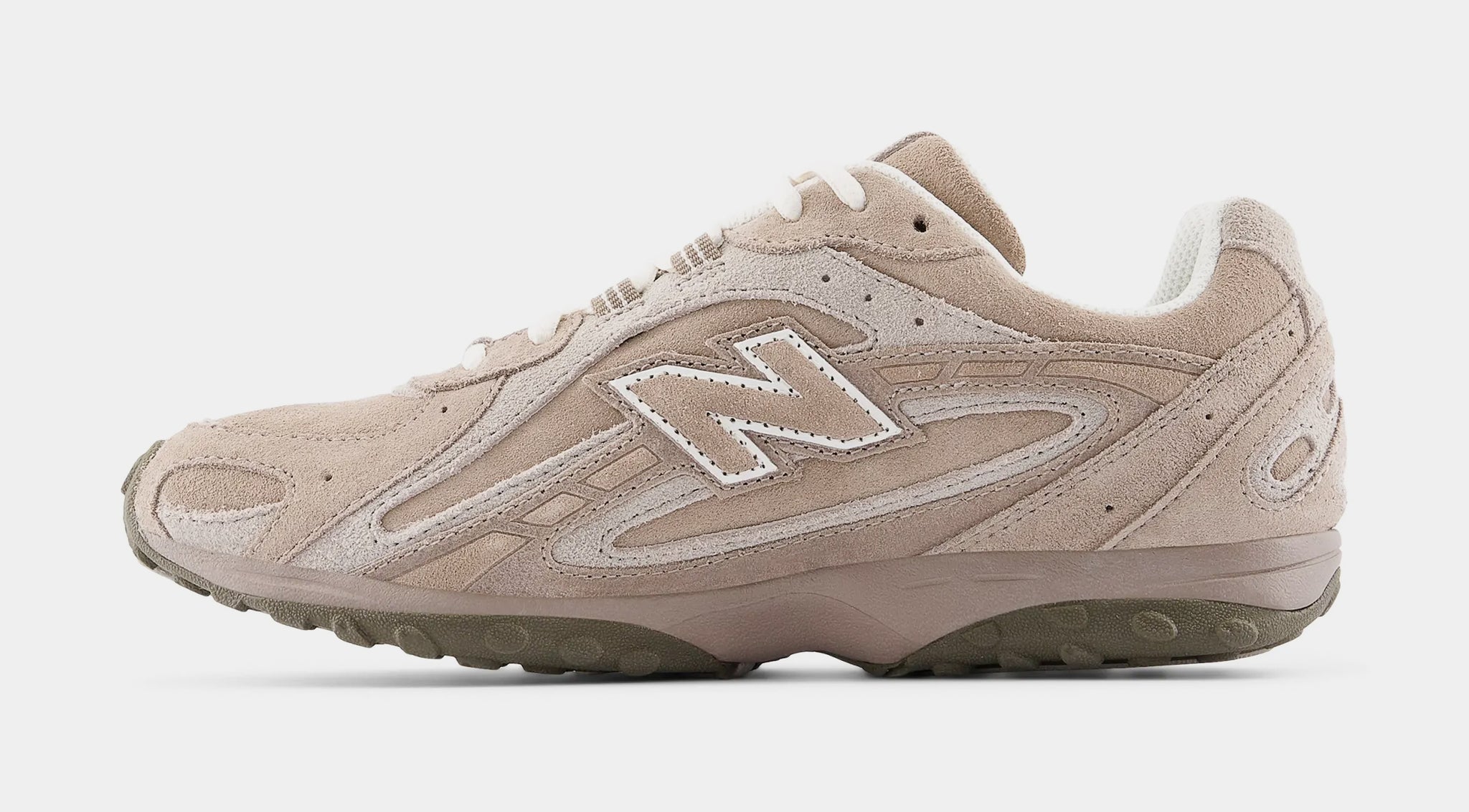 New Balance 204L Womens Running Shoes Mushroom Arid Stone U204LMMA 