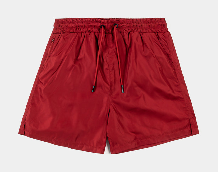 Maison Article Nylon Hybrid Mens Shorts Black MAHS-01 – Shoe Palace