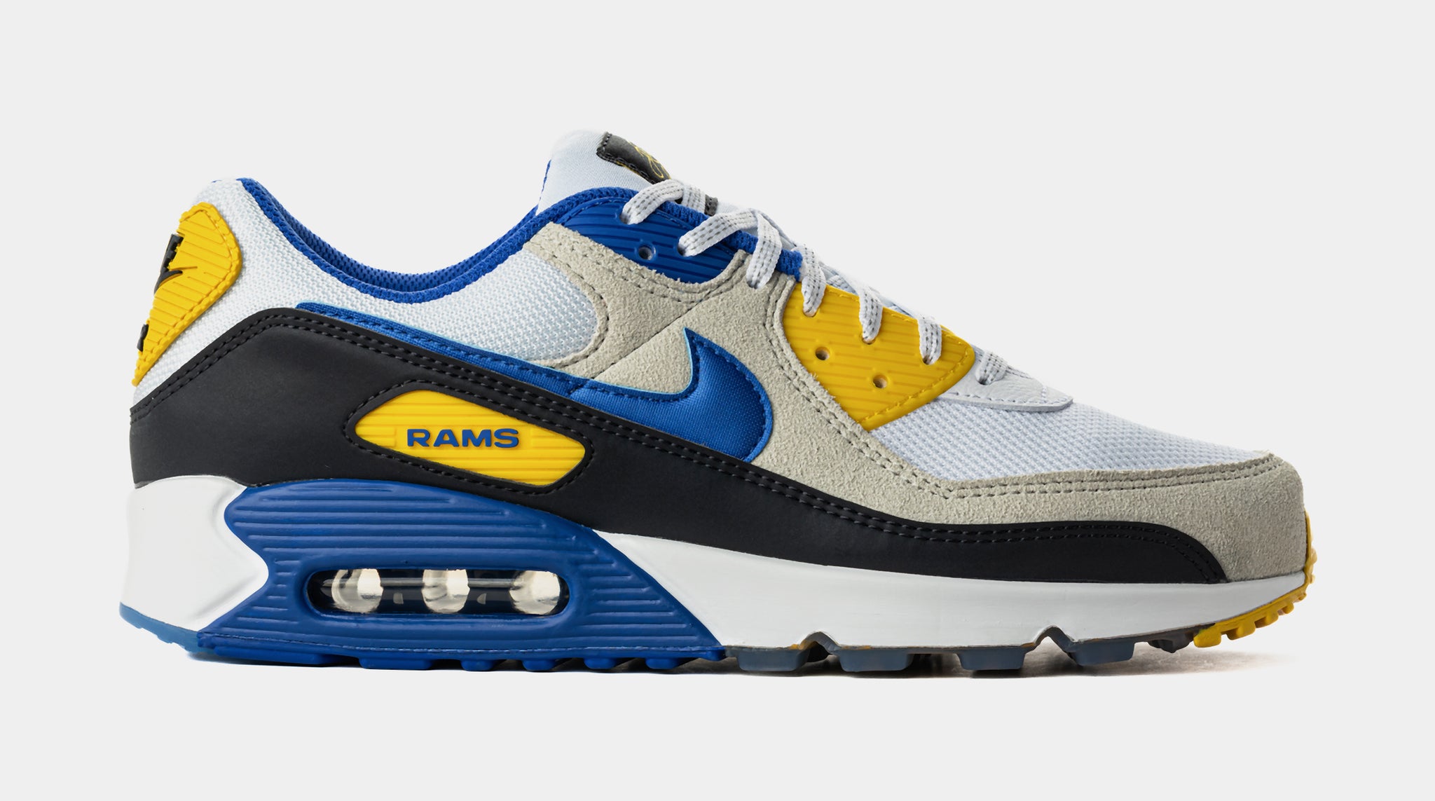 Running Shoes Show Me Air Max Nike Air Max 90 Los Angeles Rams