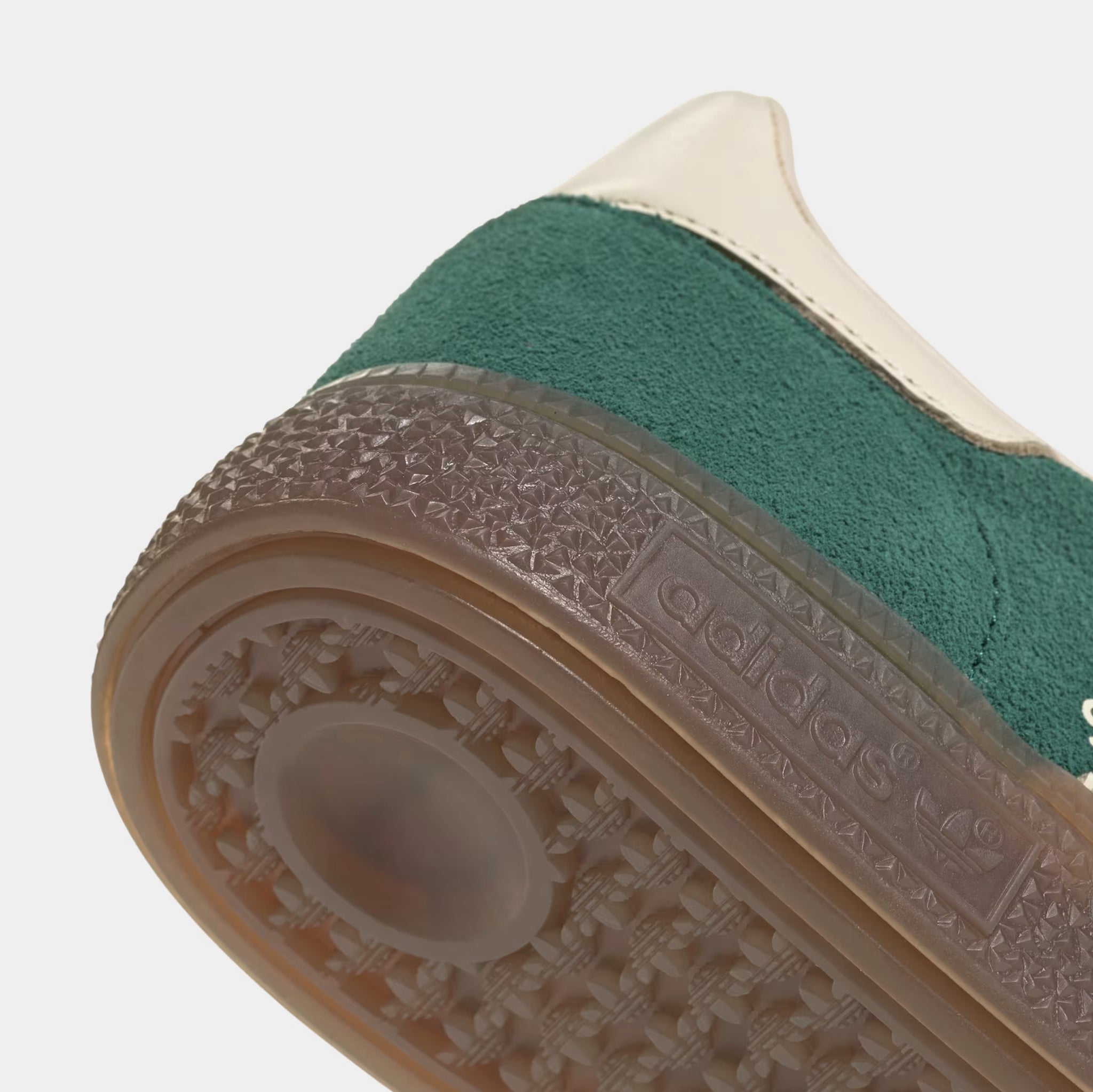adidas Handball Spezial Womens Lifestyle Shoes Collegiate Green Cream White  IH1509 – Shoe Palace