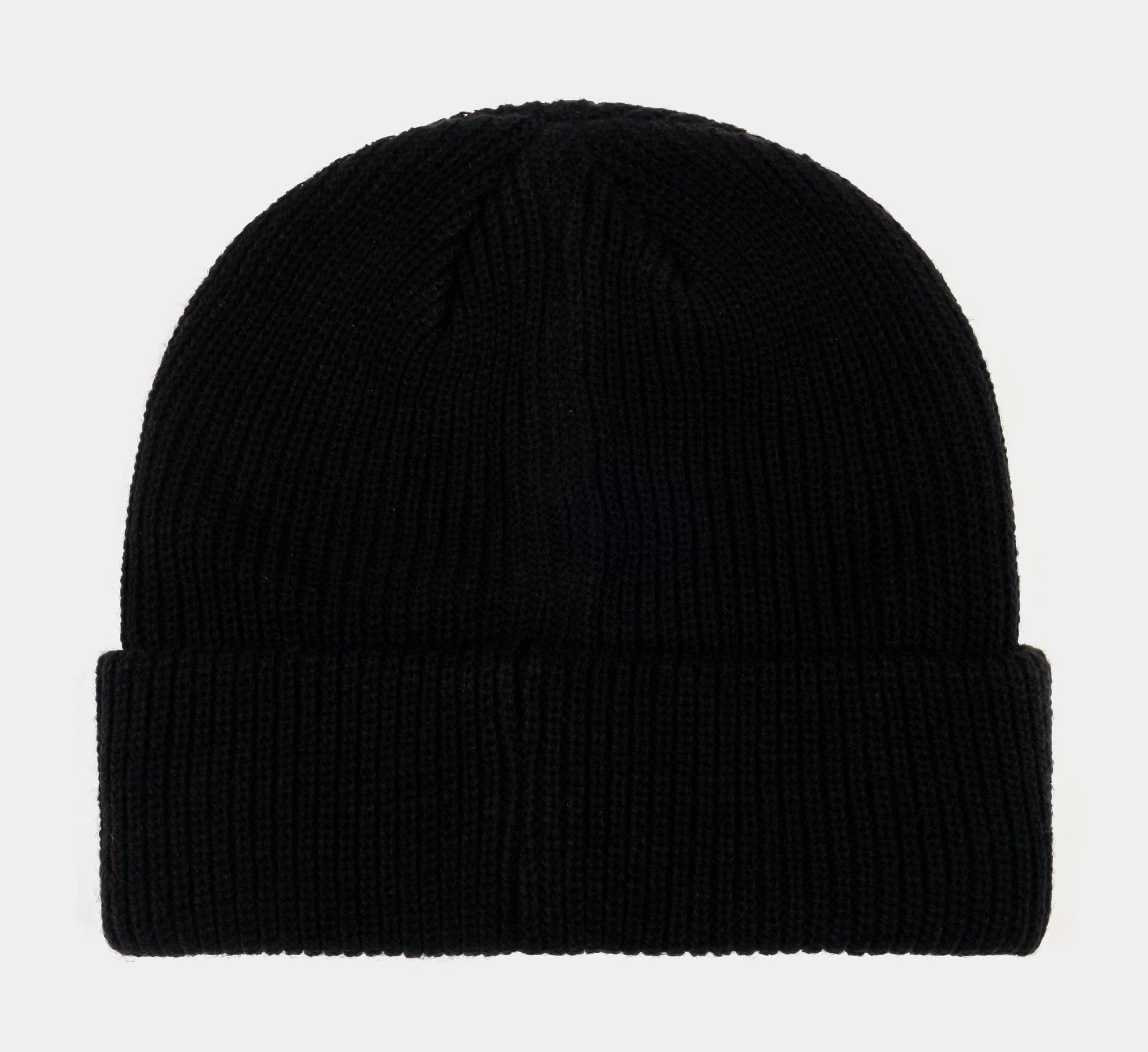 Shoe Palace SP x Chucky Stitches Beanie Mens Hat Black Red