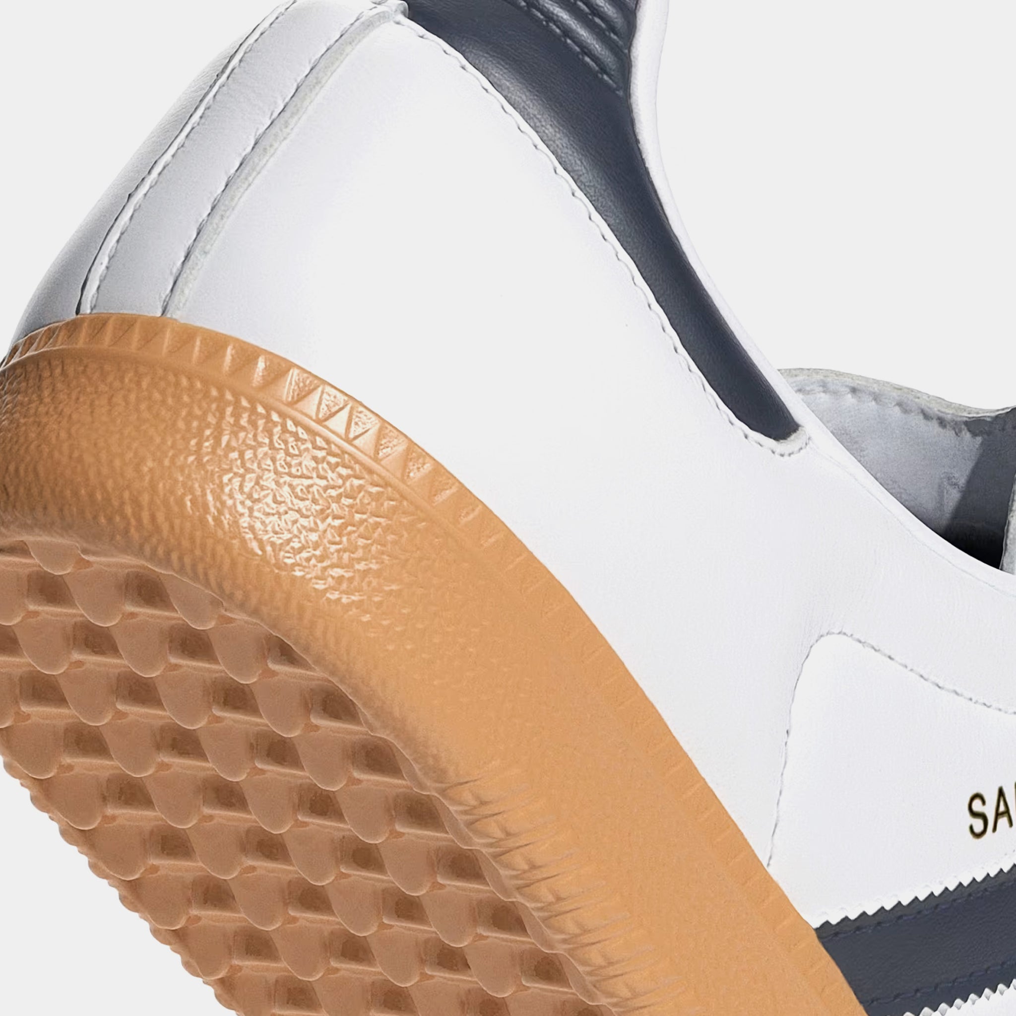 adidas Samba OG Mens Lifestyle Shoes Cloud White Night Indigo Gum IF3814 Shoe Palace adidas Samba OG Mens Lifestyle Shoes Cloud White Night Indigo Gum IF3814 Shoe Palace