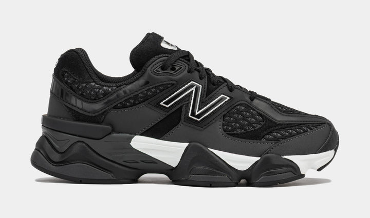 New Balance Shoe Palace Exclusive 9060 Mens Running Shoes Black
