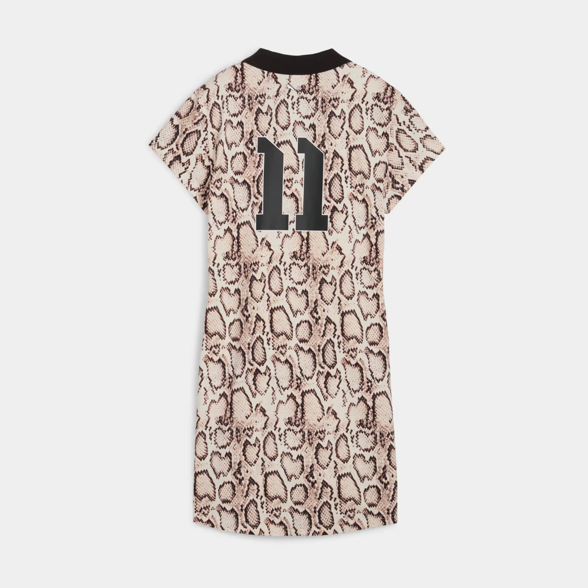 PUMA A$AP ROCKY x Snake Skin Futbol Dress