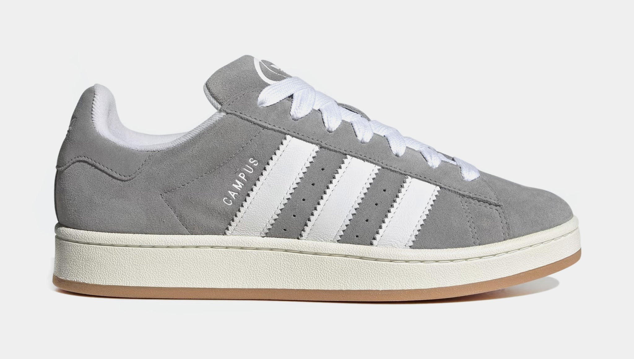スニーカー ADIDAS ORIGINALS 'Campus 00s' sneakers Gray adidas Campus 00s Mens Lifestyle Shoes Grey White HQ8707