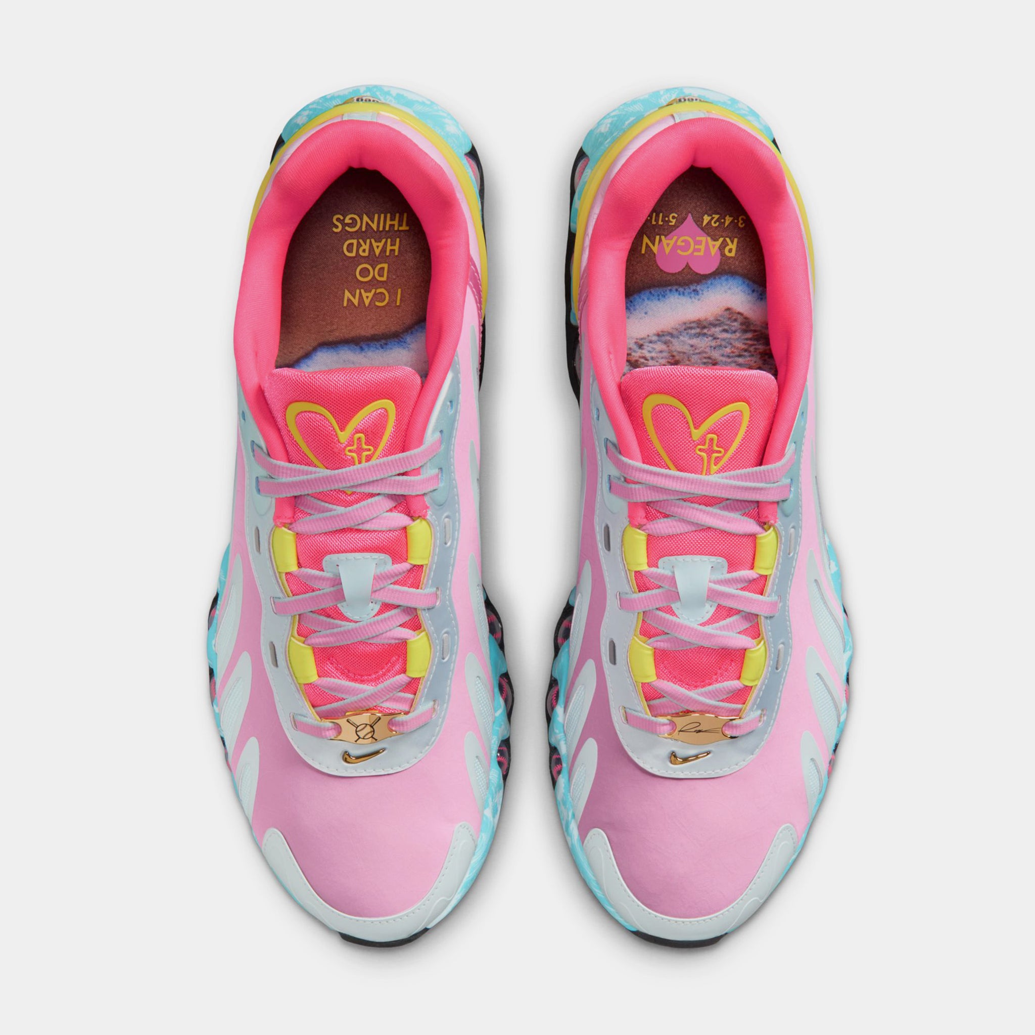 Nike Air Max Dn8 x Doernbecher Freestyle Reagan Womens Running