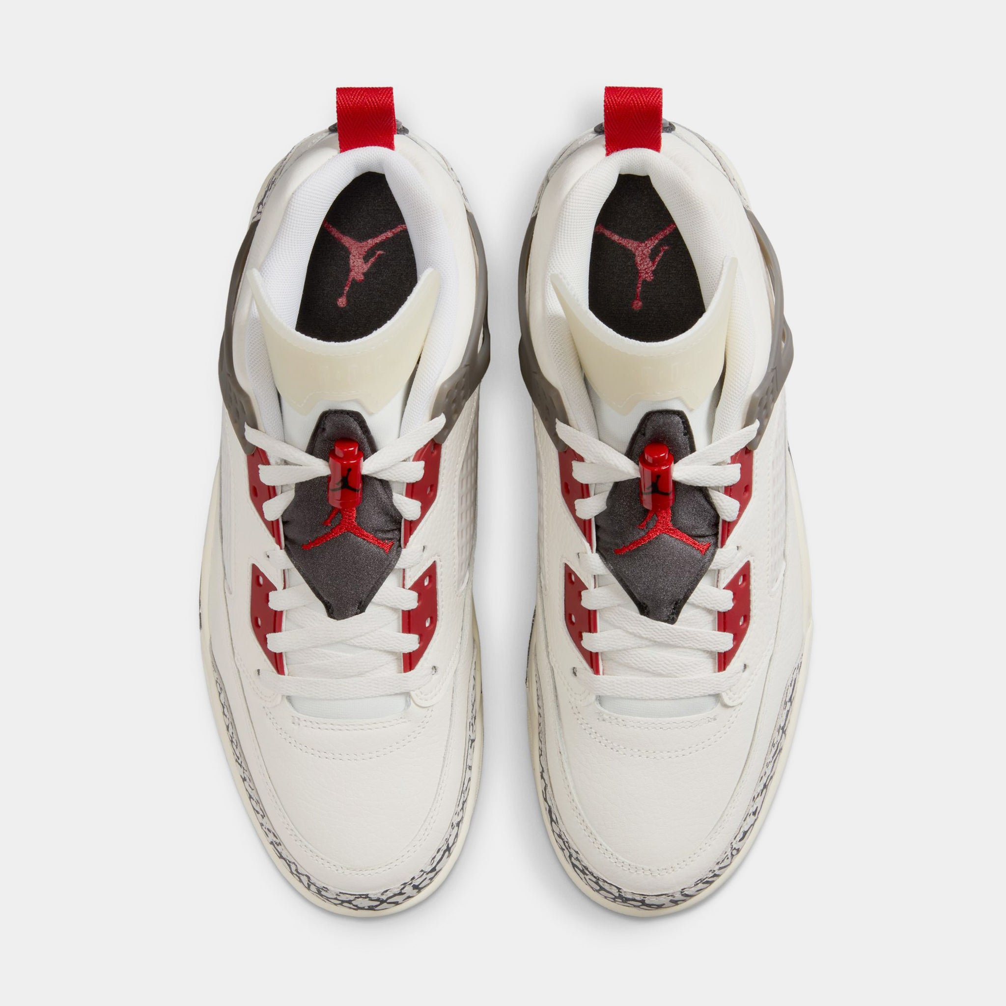 nike air jordan spizike brooklyn