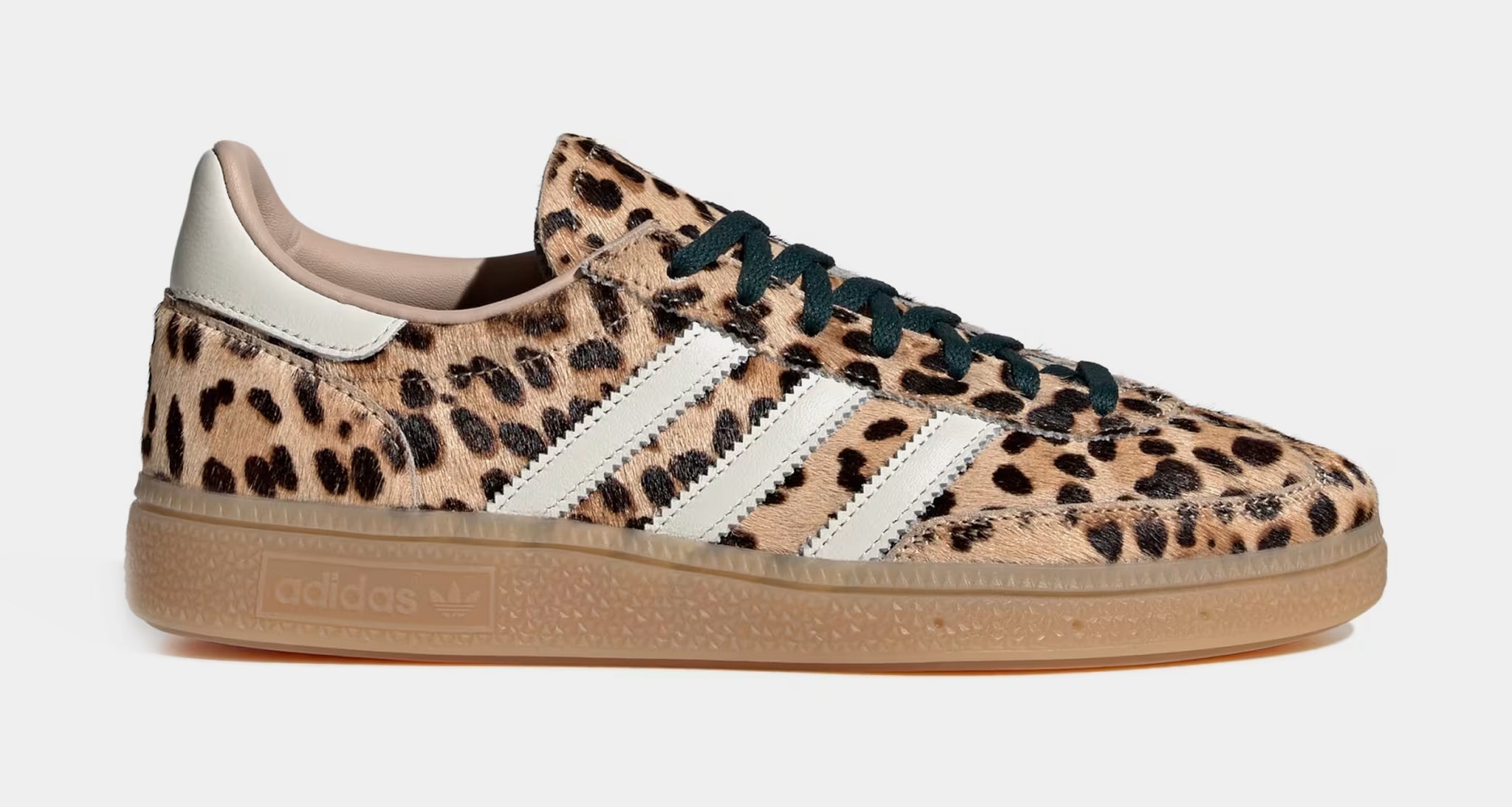 adidas Women Handball Spezial Magic Beige Ivory KI6678, 8