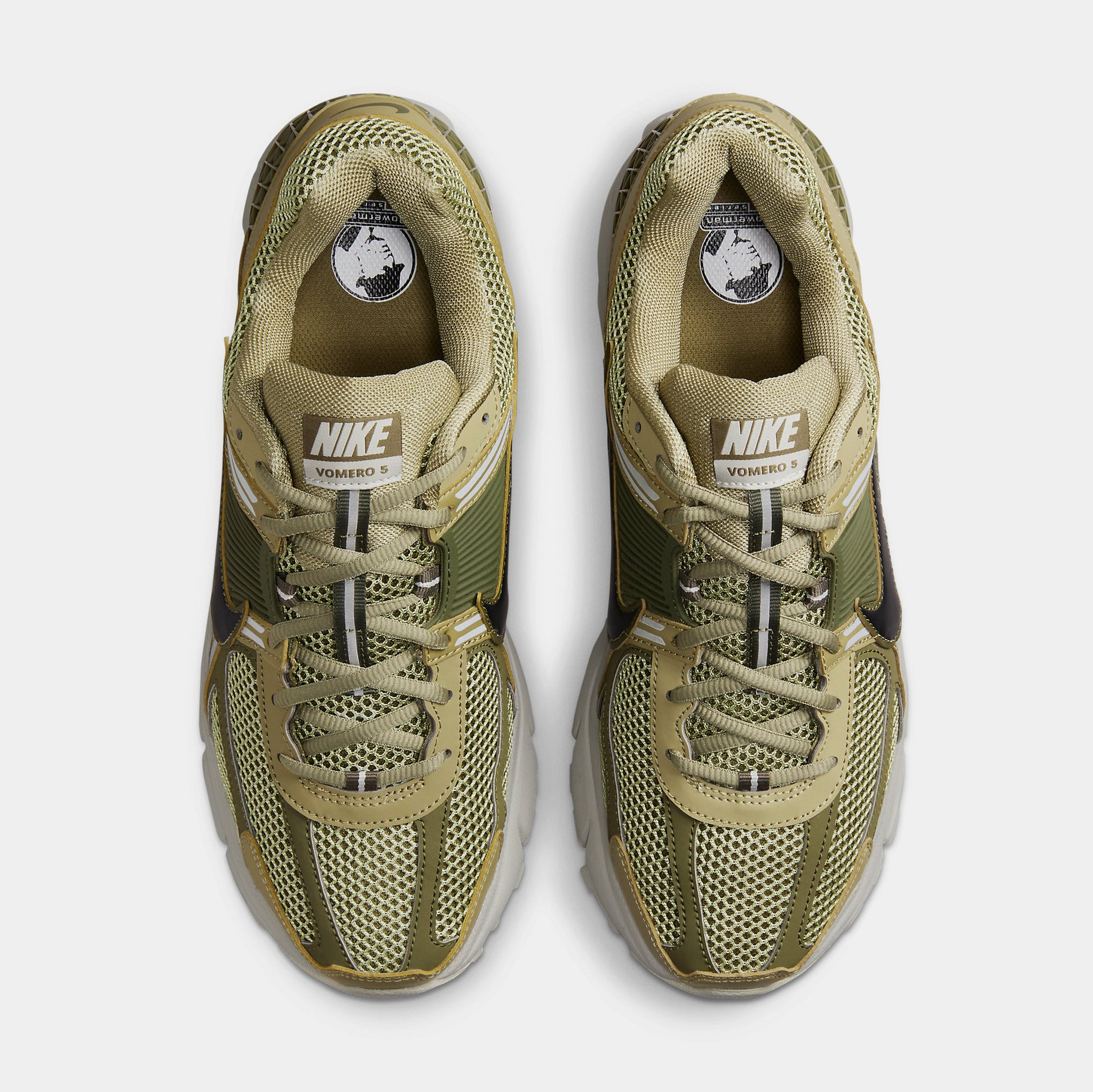 nike zoom vomero acw